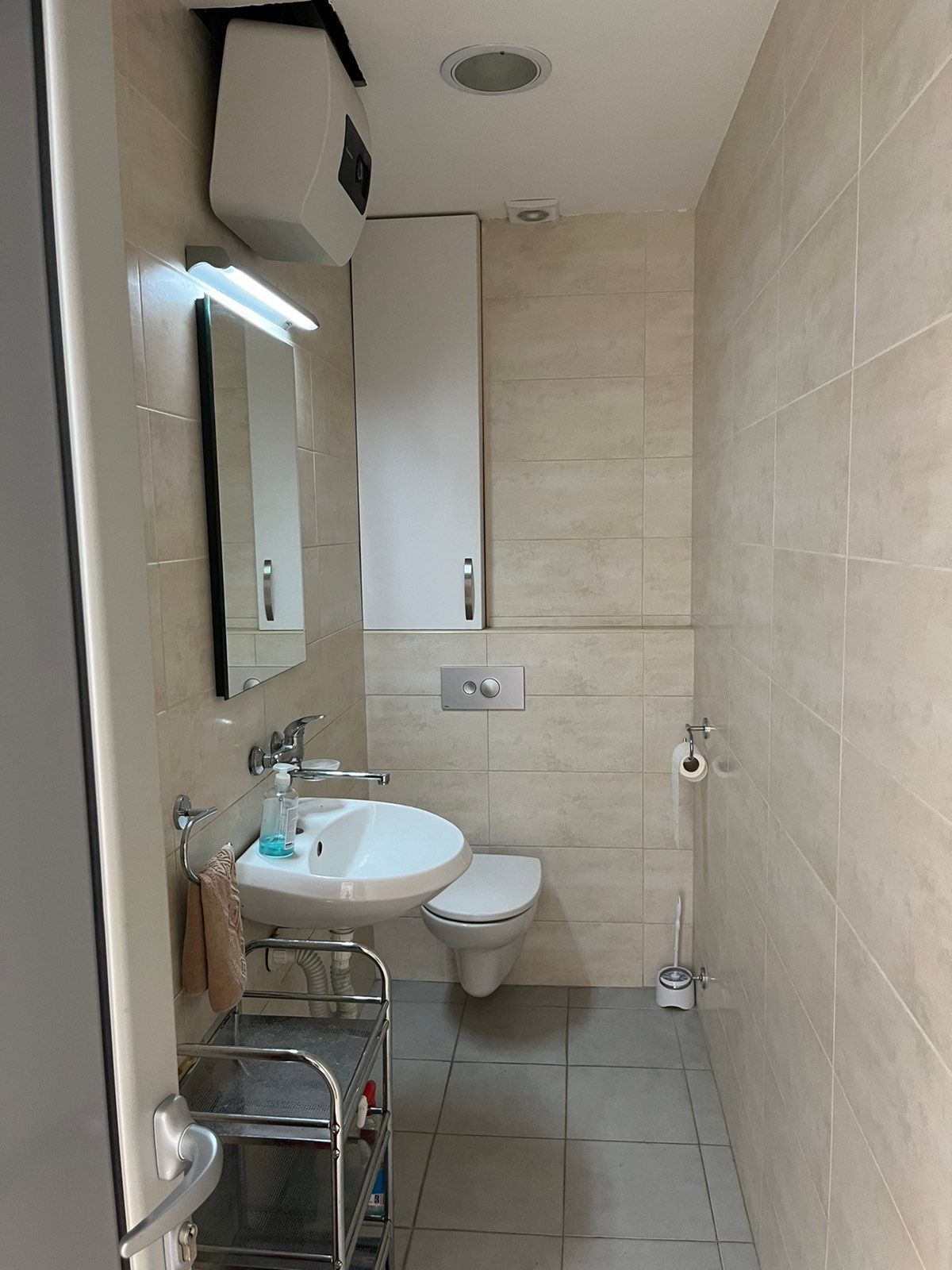 amforaproperty.com/Poslovni prostor Mainski put, Budva, 53 m² (NA DUZI PERIOD)