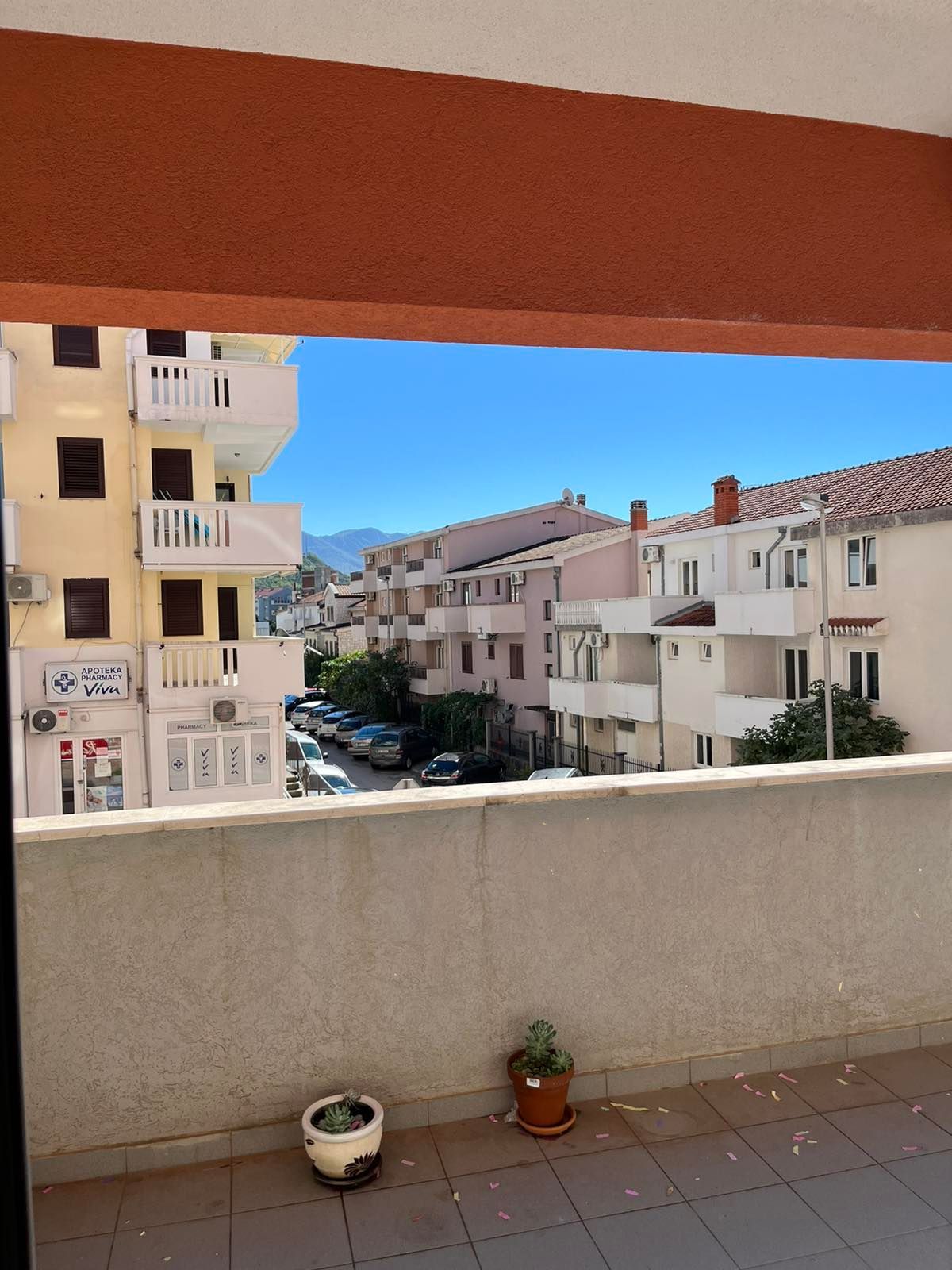 amforaproperty.com/Poslovni prostor Mainski put, Budva, 53 m² (NA DUZI PERIOD)