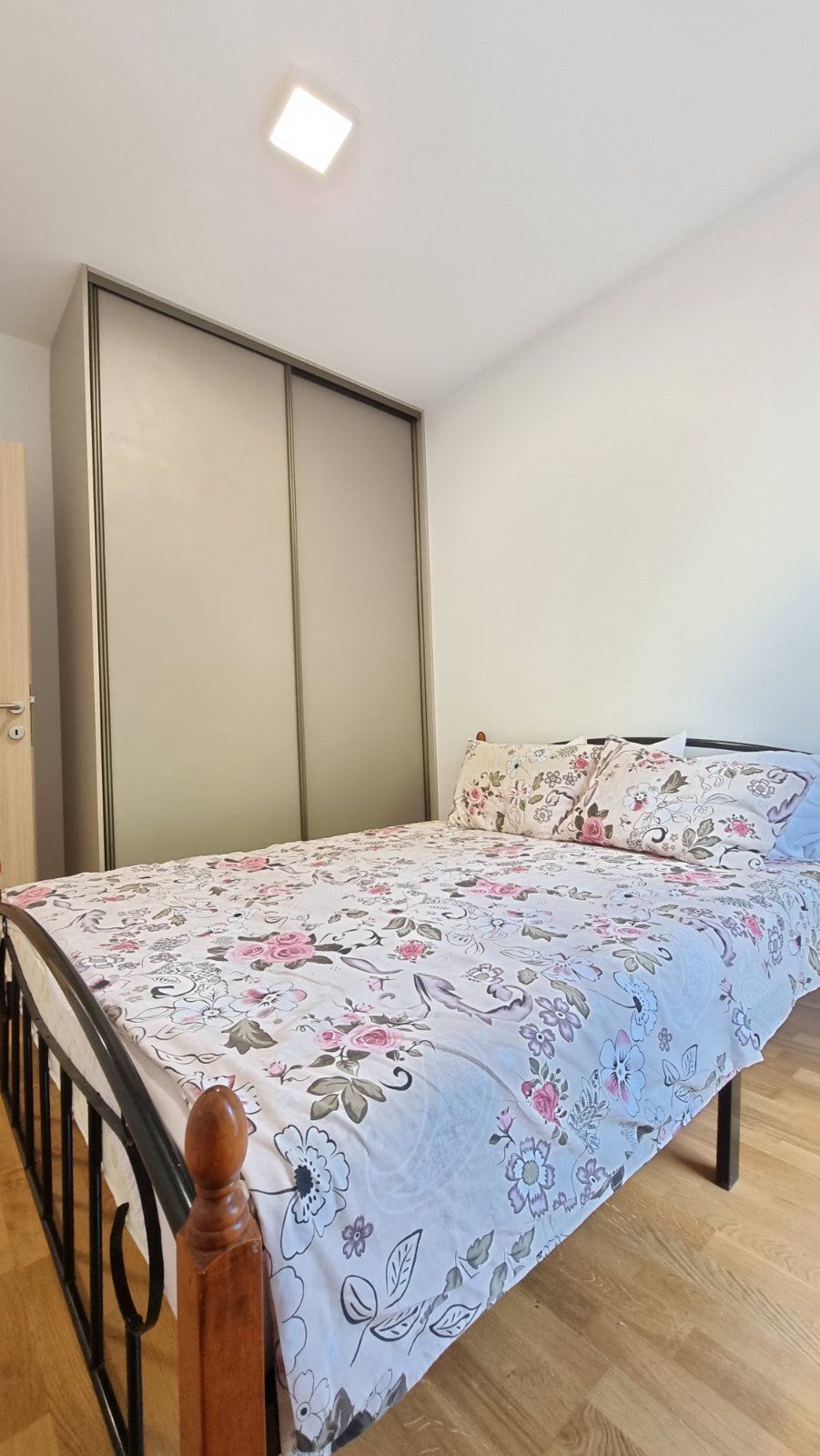 amforaproperty.com/Jednosoban moderno opremljen stan 49m2 u kompleksu The Old Bakery,Budva