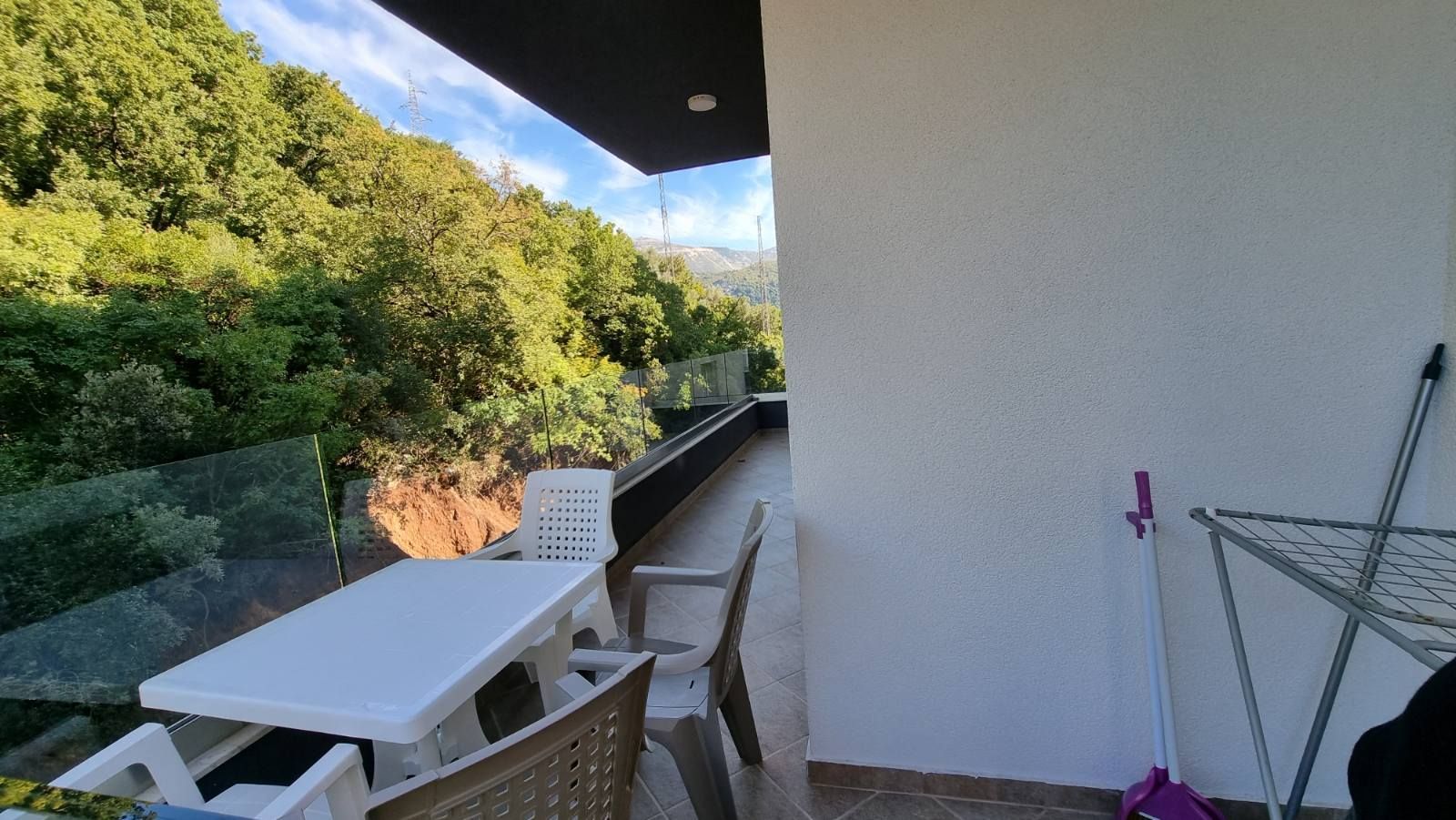 amforaproperty.com/Jednosoban moderno opremljen stan 49m2 u kompleksu The Old Bakery,Budva