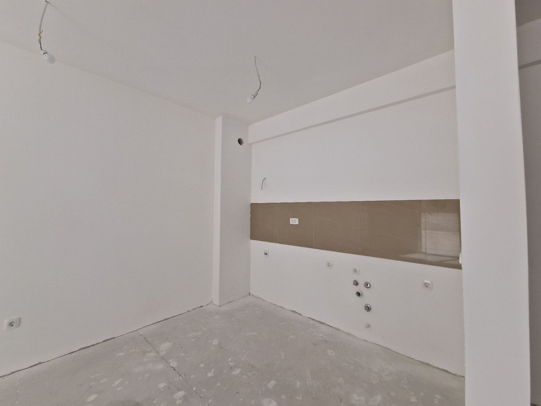 amforaproperty.com/Jednosoban Stan 44m² u Novoj Zgradi u Bečićima