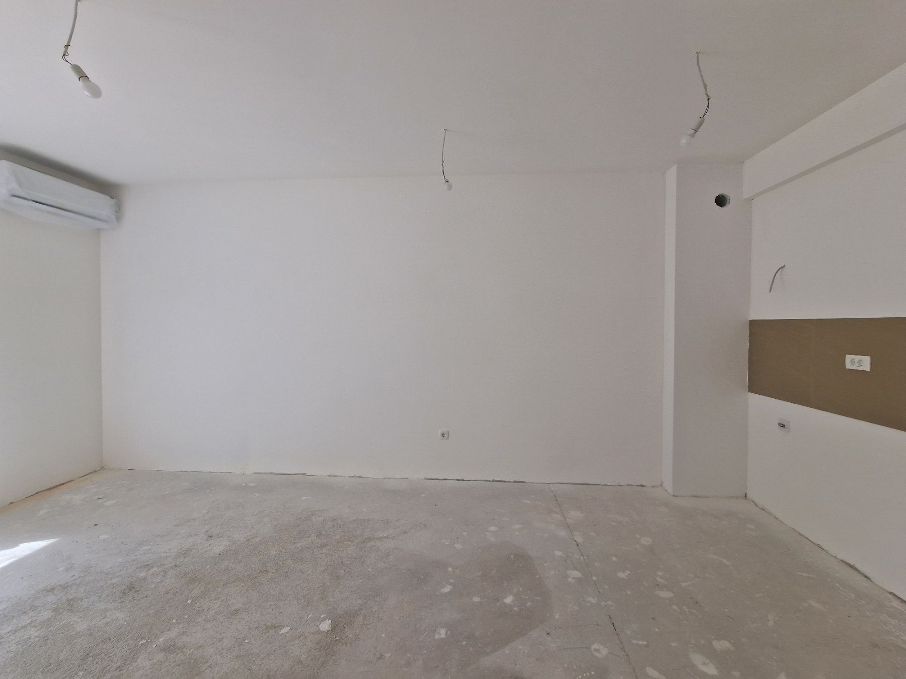 amforaproperty.com/Jednosoban Stan 44m² u Novoj Zgradi u Bečićima