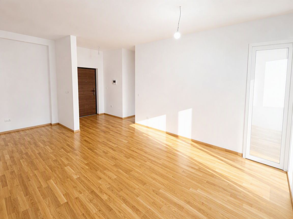 Jednosoban Stan 44m² plus 10m2 terase u Novoj Zgradi u Bečićima - Amfora Real Estate