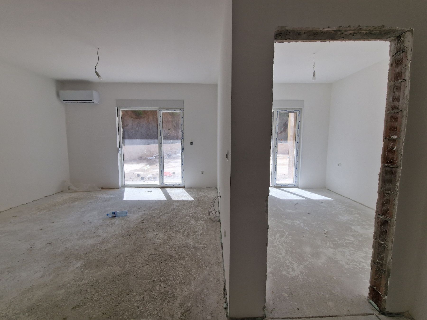 amforaproperty.com/Jednosoban Stan 44m² u Novoj Zgradi u Bečićima