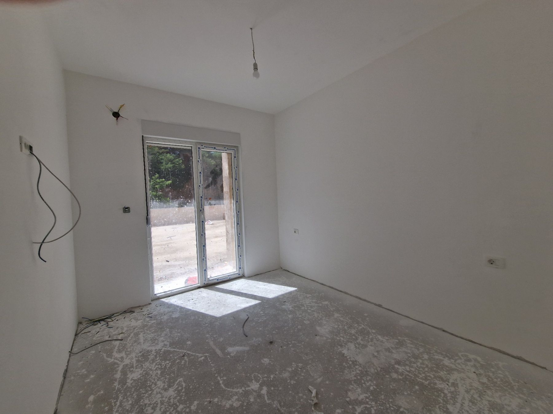amforaproperty.com/Jednosoban Stan 44m² u Novoj Zgradi u Bečićima