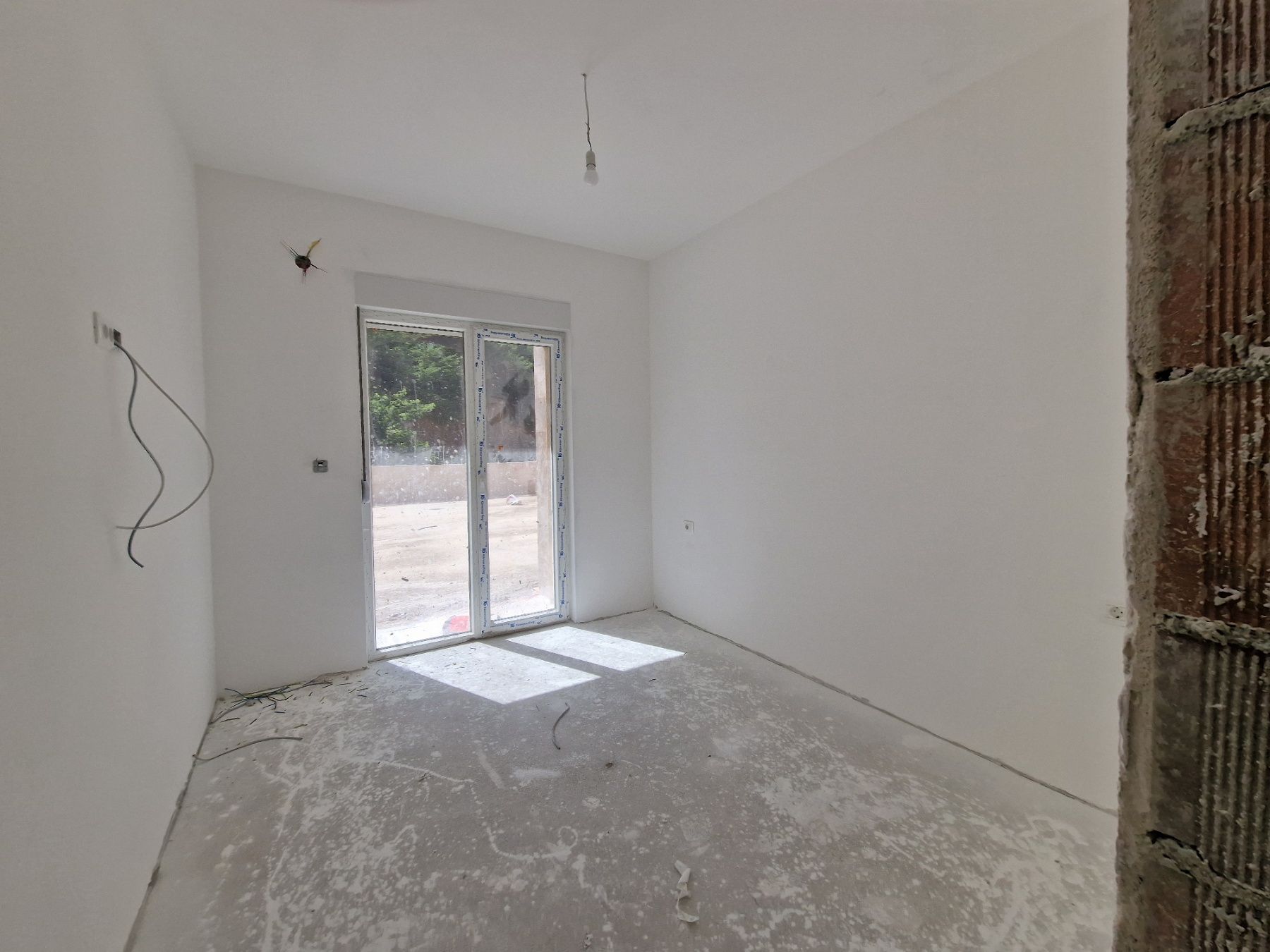 amforaproperty.com/Jednosoban Stan 44m² u Novoj Zgradi u Bečićima
