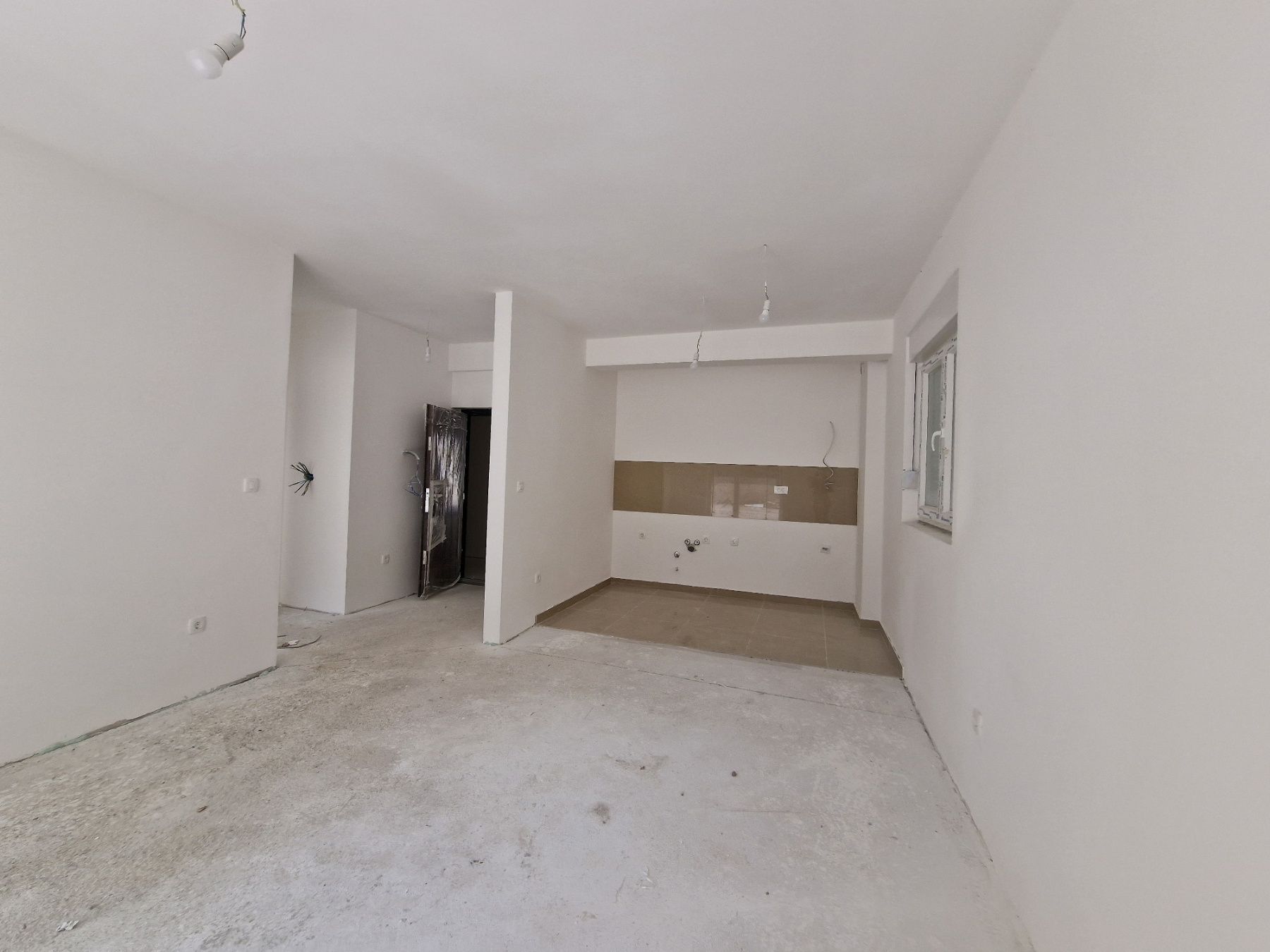 amforaproperty.com/Jednosoban Stan 44m² u Novoj Zgradi u Bečićima