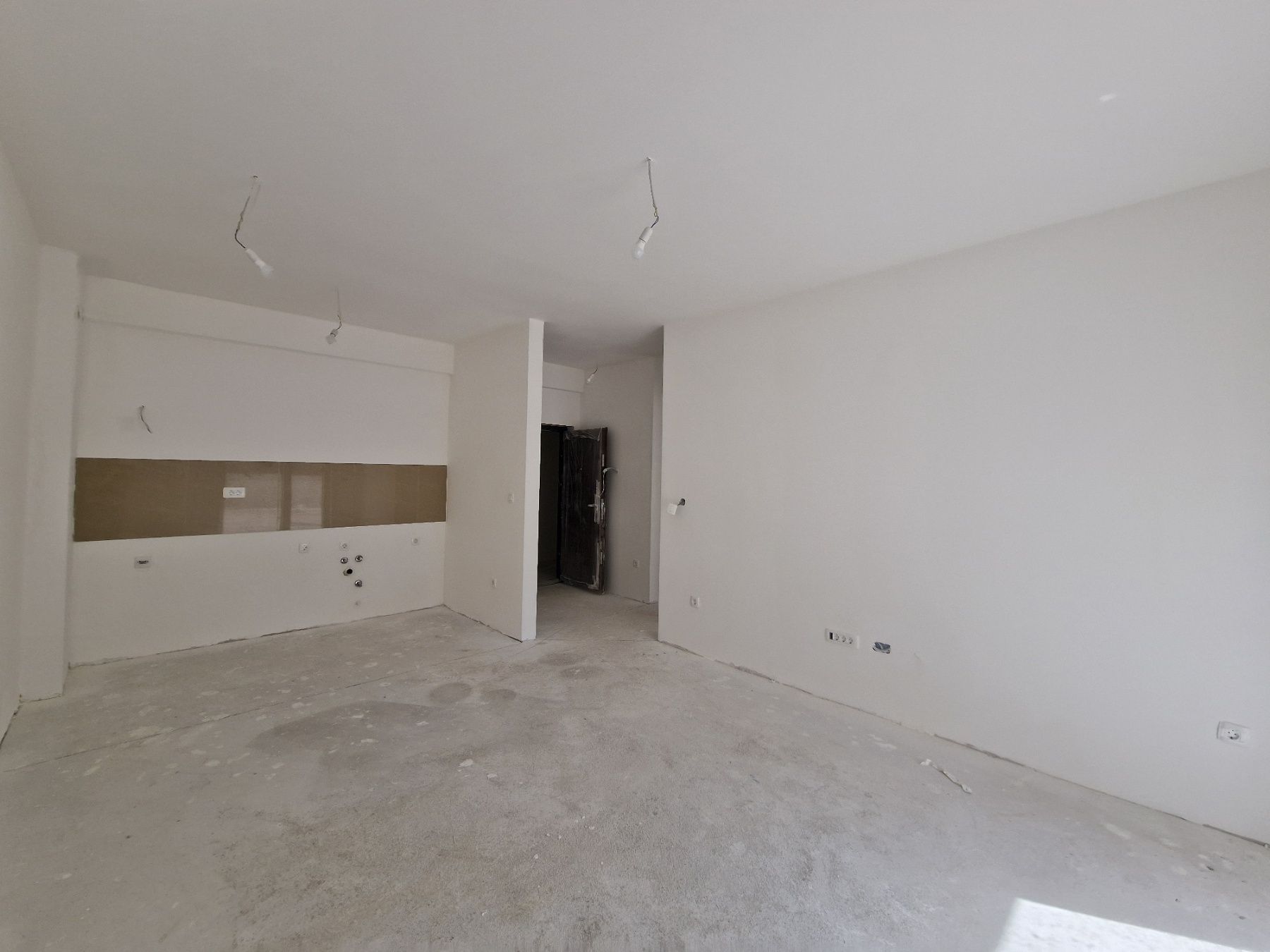 amforaproperty.com/Jednosoban Stan 44m² u Novoj Zgradi u Bečićima