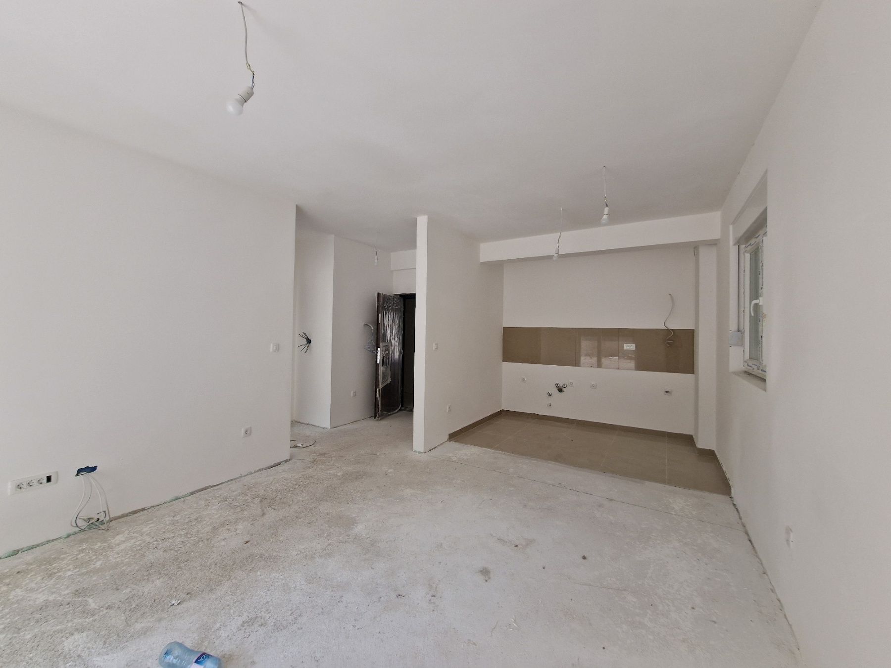 amforaproperty.com/Jednosoban Stan 44m² u Novoj Zgradi u Bečićima