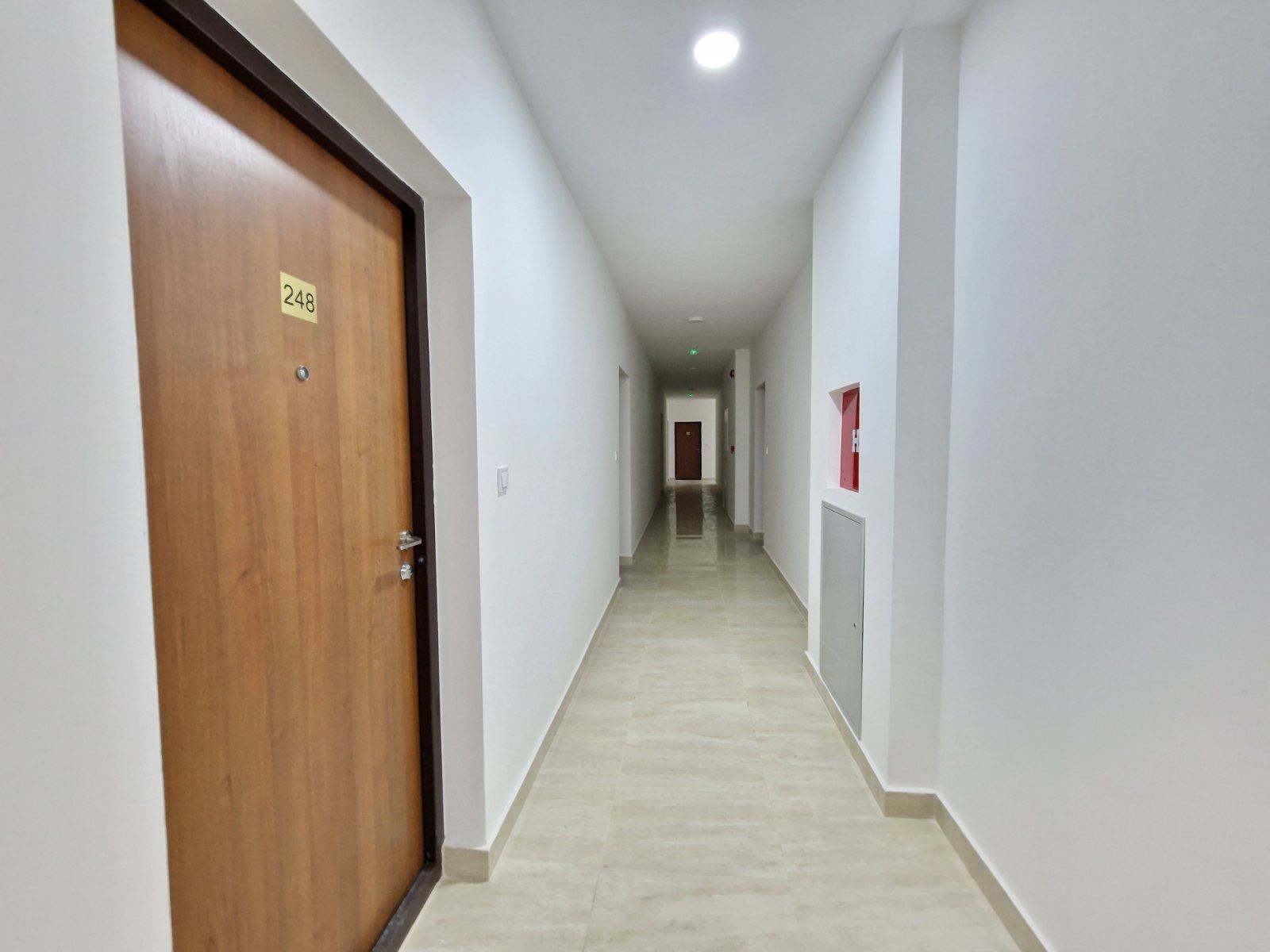 amforaproperty.com/Jednosoban potpuno opremljen stan 44m2 na atraktivnoj lokaciji u Budvi