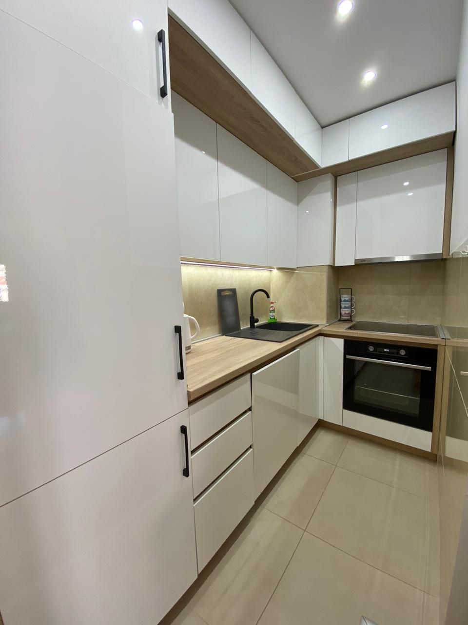 amforaproperty.com/Jednosoban potpuno opremljen stan 44m2 na atraktivnoj lokaciji u Budvi