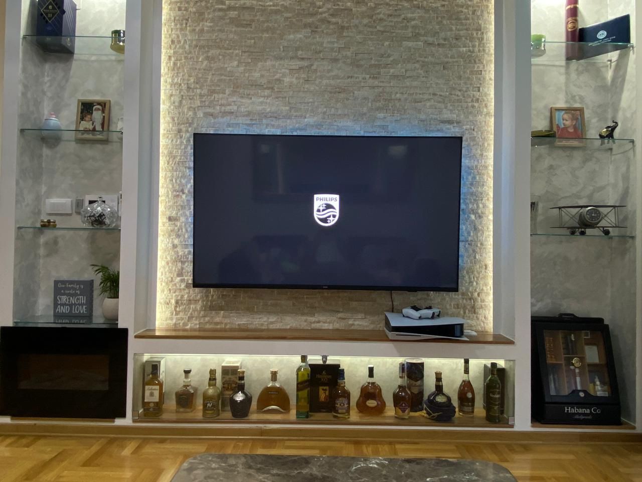 amforaproperty.com/Jednosoban potpuno opremljen stan 44m2 na atraktivnoj lokaciji u Budvi
