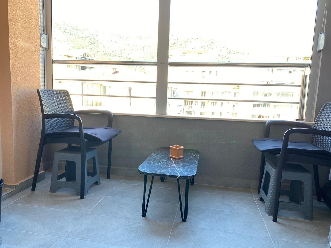 amforaproperty.com/Jednosoban potpuno opremljen stan 44m2 na atraktivnoj lokaciji u Budvi