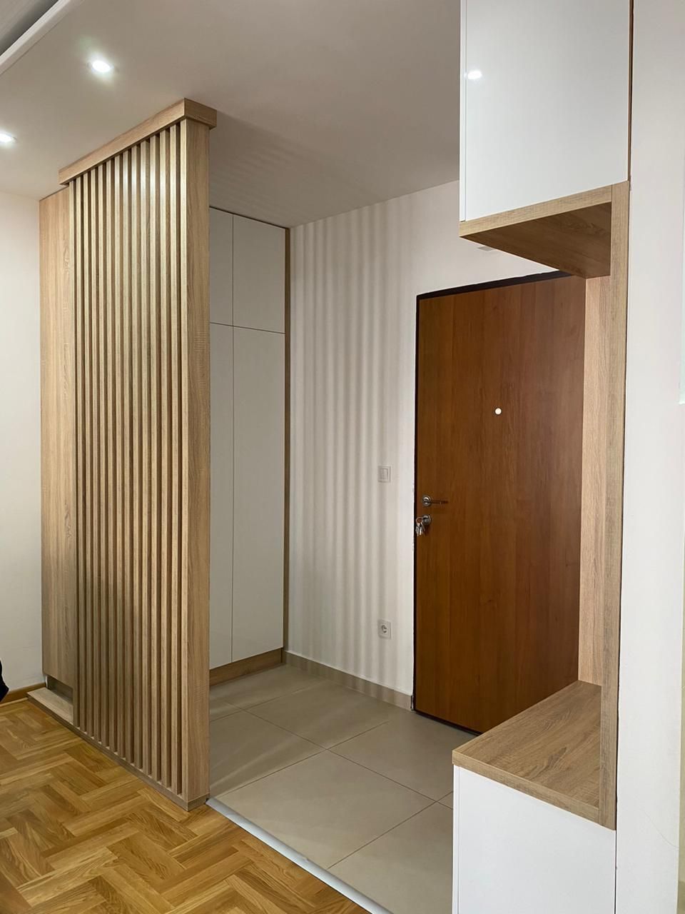amforaproperty.com/Jednosoban potpuno opremljen stan 44m2 na atraktivnoj lokaciji u Budvi