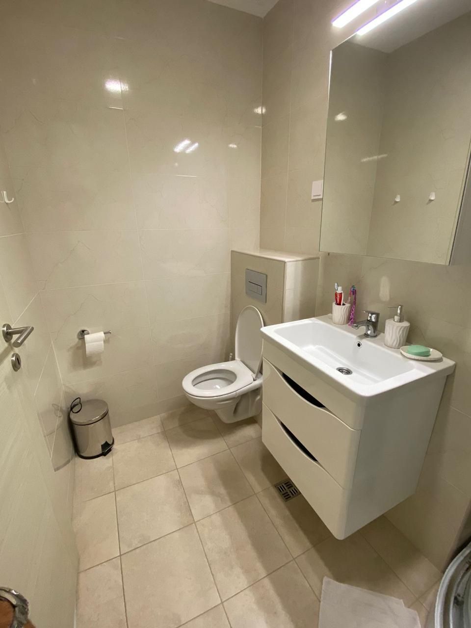 amforaproperty.com/Jednosoban potpuno opremljen stan 44m2 na atraktivnoj lokaciji u Budvi