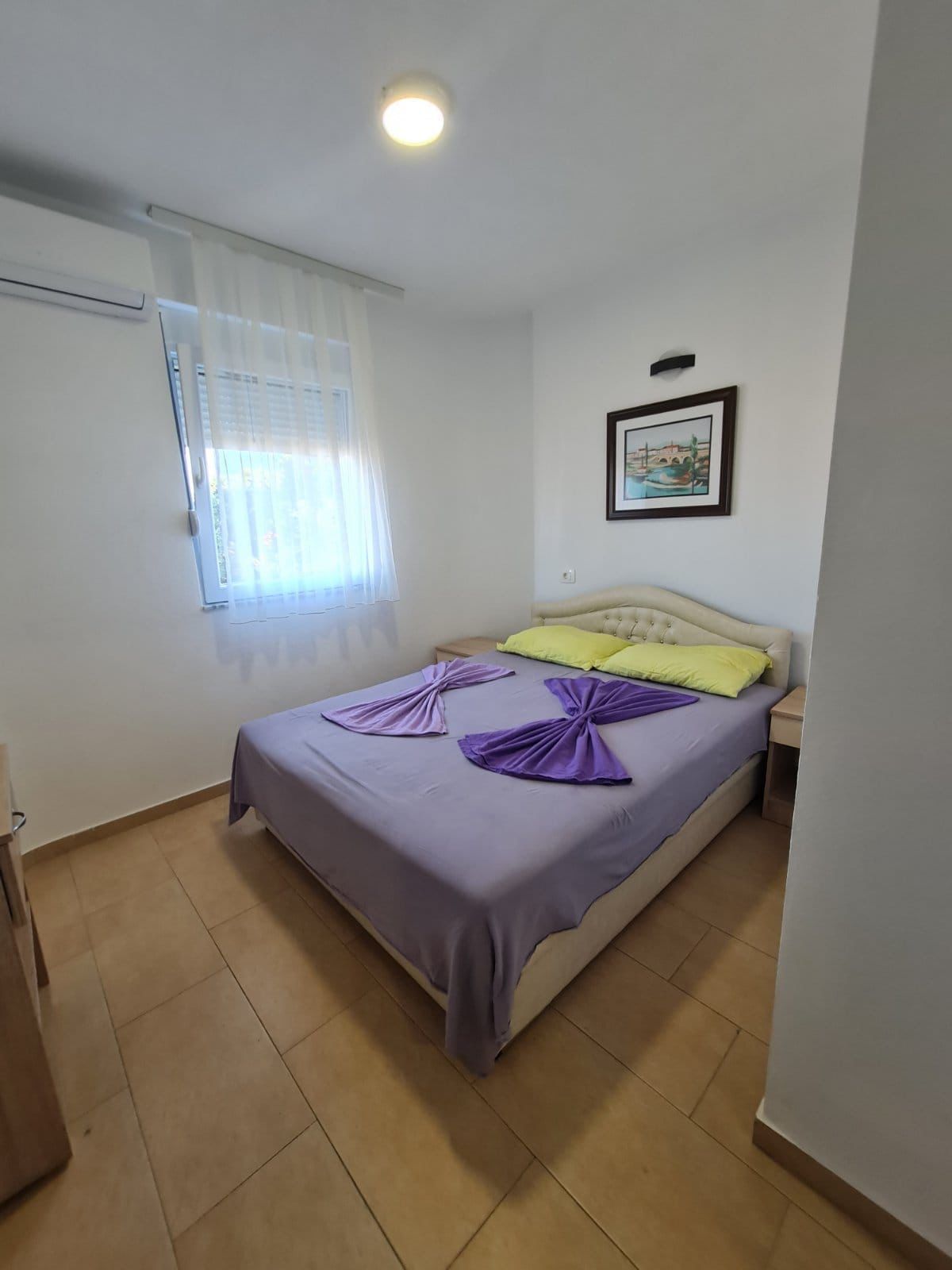 amforaproperty.com/Kompletno opremljen apartmanski objekat 920 m² sa apartmanima i restoranom – Donji Štoj, Ulcinj