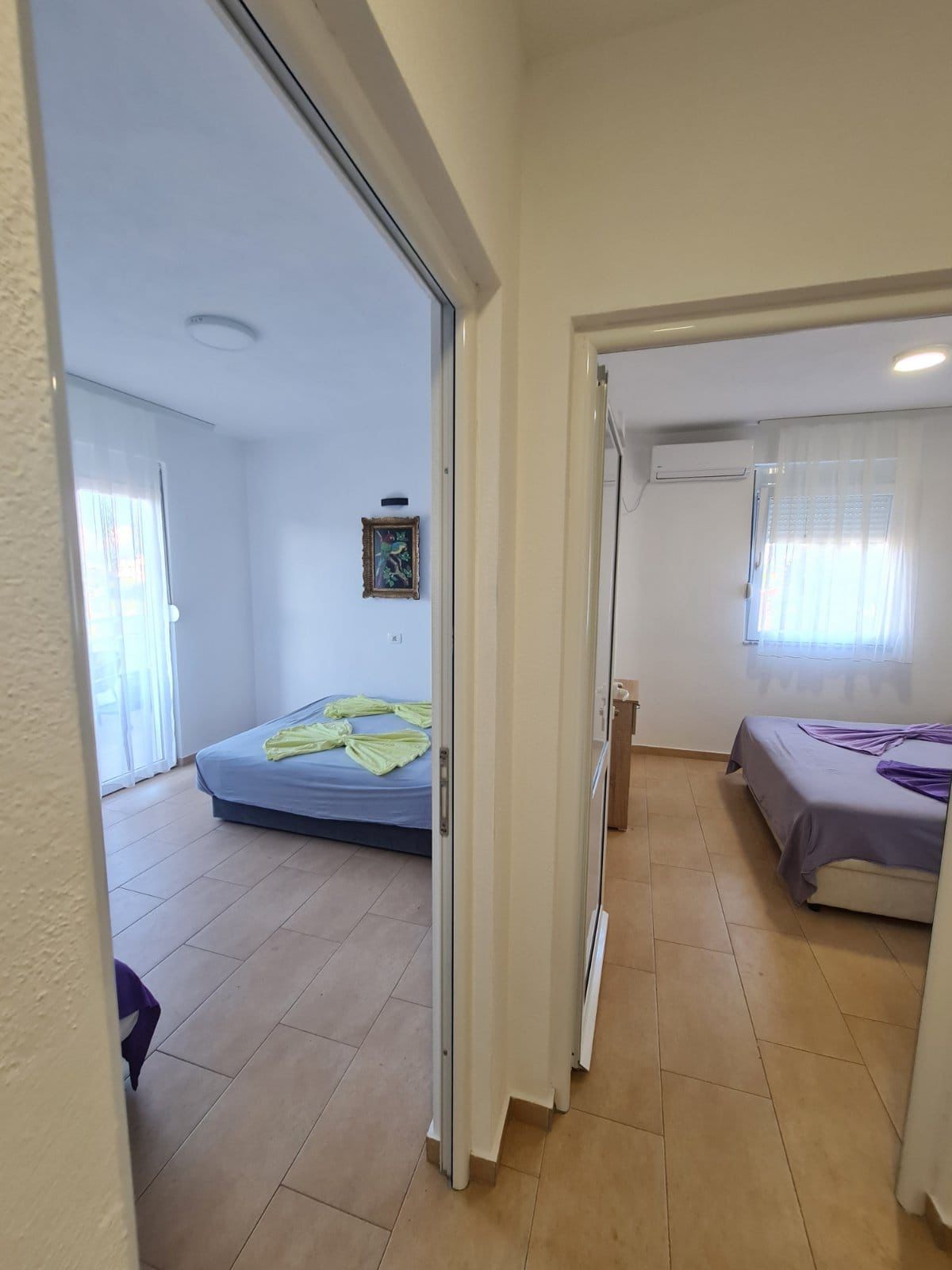 amforaproperty.com/Kompletno opremljen apartmanski objekat 920 m² sa apartmanima i restoranom – Donji Štoj, Ulcinj
