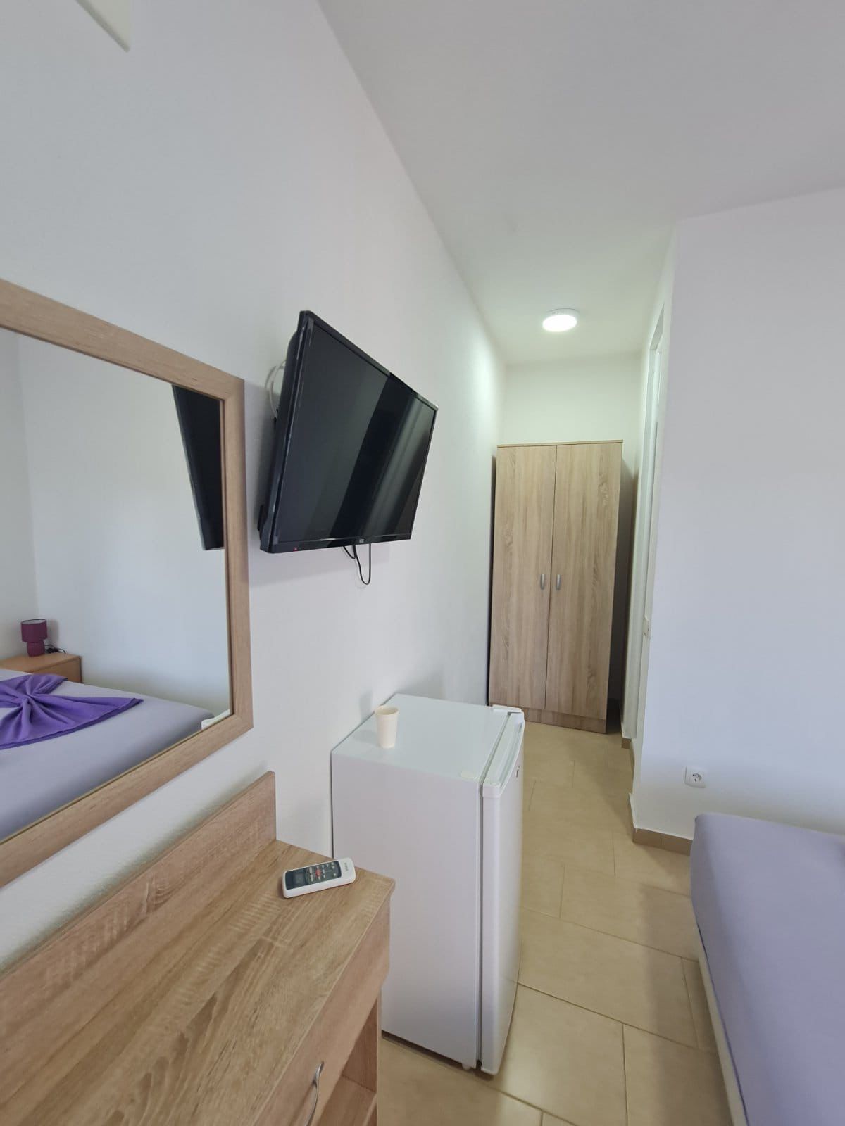 amforaproperty.com/Kompletno opremljen apartmanski objekat 920 m² sa apartmanima i restoranom – Donji Štoj, Ulcinj