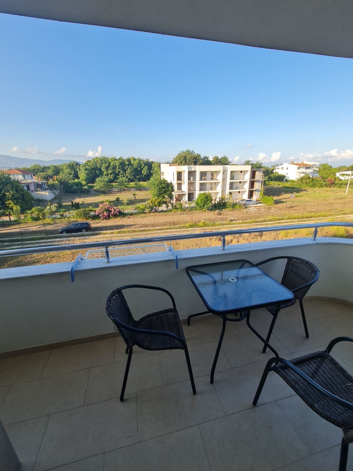 amforaproperty.com/Kompletno opremljen apartmanski objekat 920 m² sa apartmanima i restoranom – Donji Štoj, Ulcinj