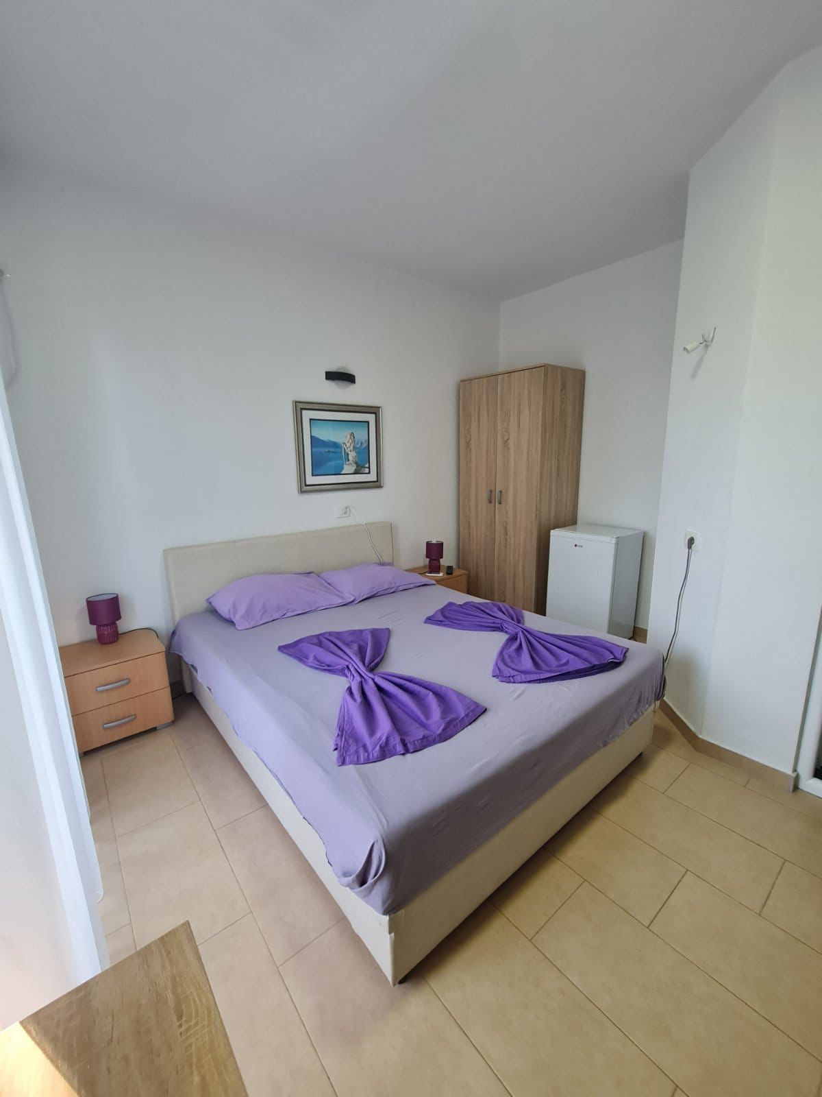 amforaproperty.com/Kompletno opremljen apartmanski objekat 920 m² sa apartmanima i restoranom – Donji Štoj, Ulcinj