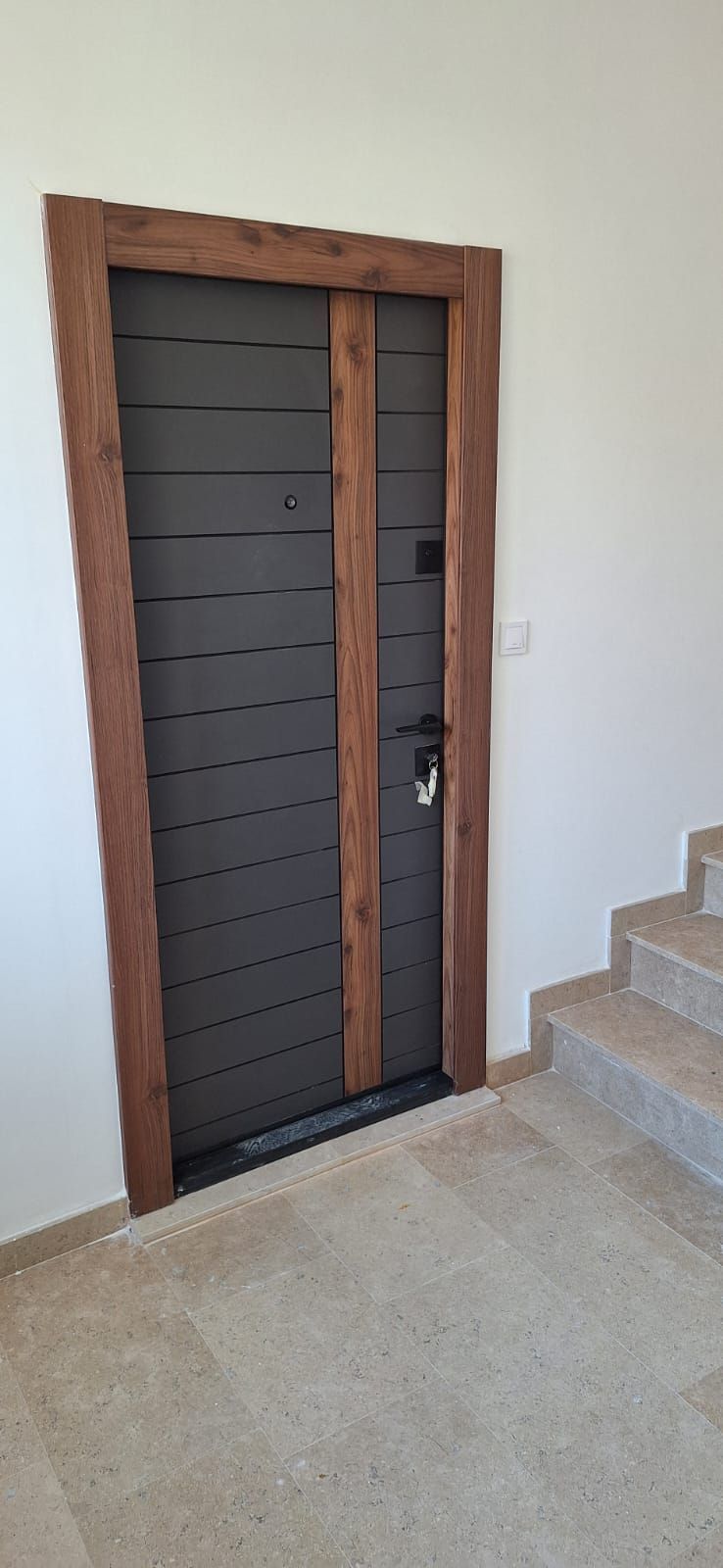 amforaproperty.com/Jednosobni stanovi u novogradnji na 150 metara od mora – Bonići, Tivat