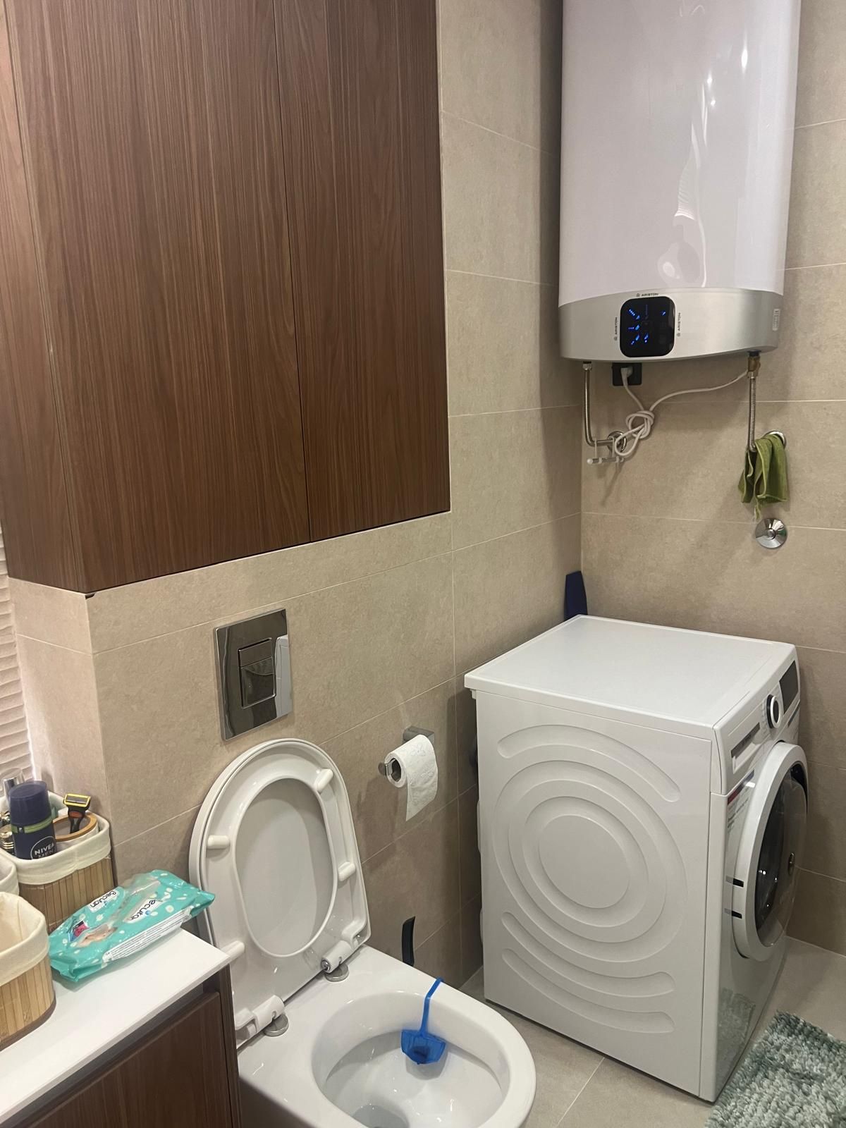 amforaproperty.com/Dvosoban stan od 70 m² sa garaznim mestom u novoj zgradi na atraktivnoj lokaciji u Tivtu, Mrčevac