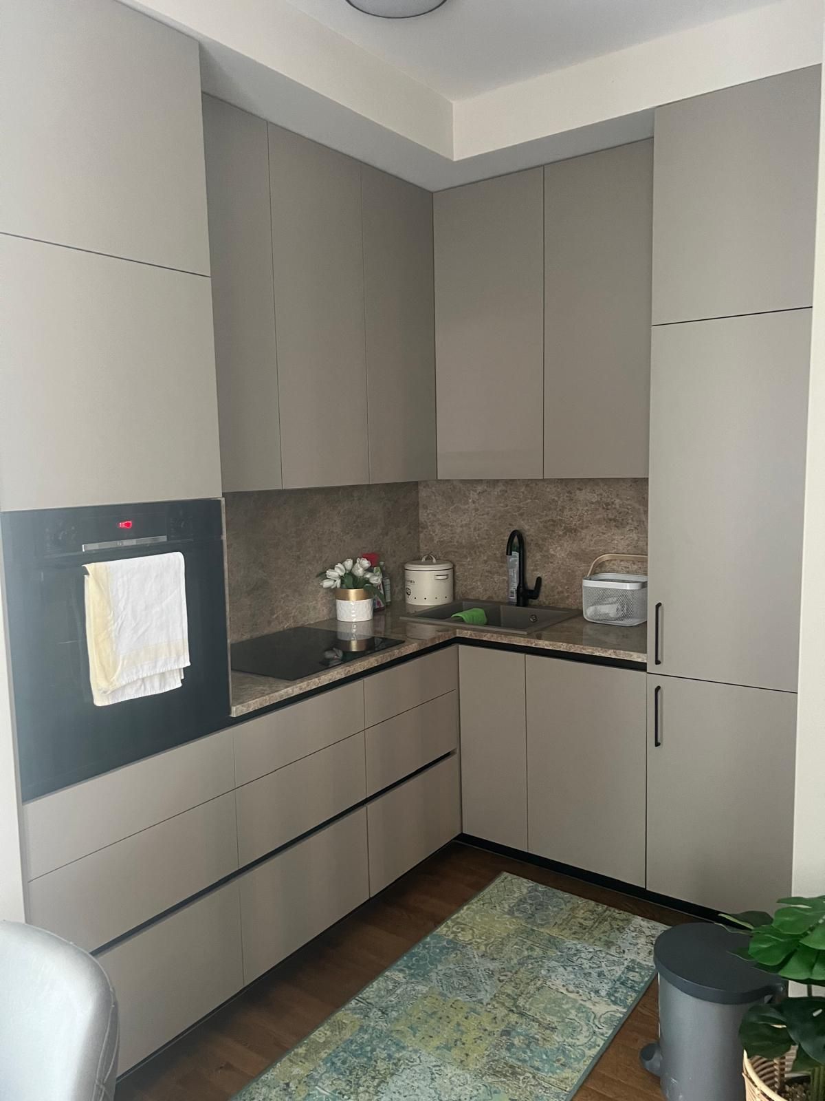amforaproperty.com/Dvosoban stan od 70 m² sa garaznim mestom u novoj zgradi na atraktivnoj lokaciji u Tivtu, Mrčevac