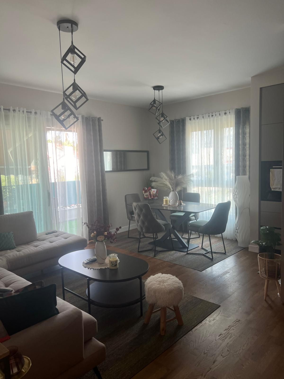 amforaproperty.com/Dvosoban stan od 70 m² sa garaznim mestom u novoj zgradi na atraktivnoj lokaciji u Tivtu, Mrčevac