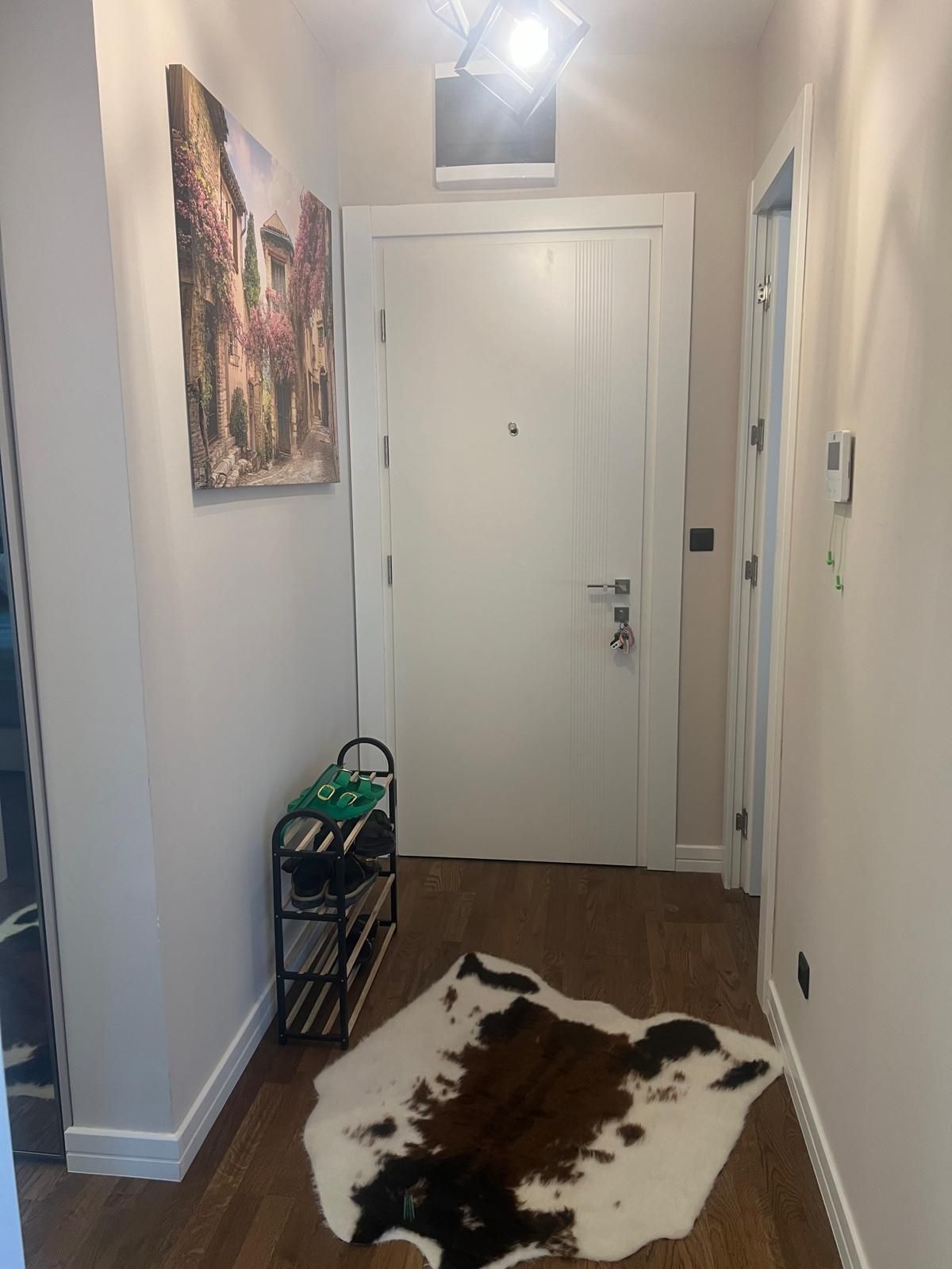 amforaproperty.com/Dvosoban stan od 70 m² sa garaznim mestom u novoj zgradi na atraktivnoj lokaciji u Tivtu, Mrčevac