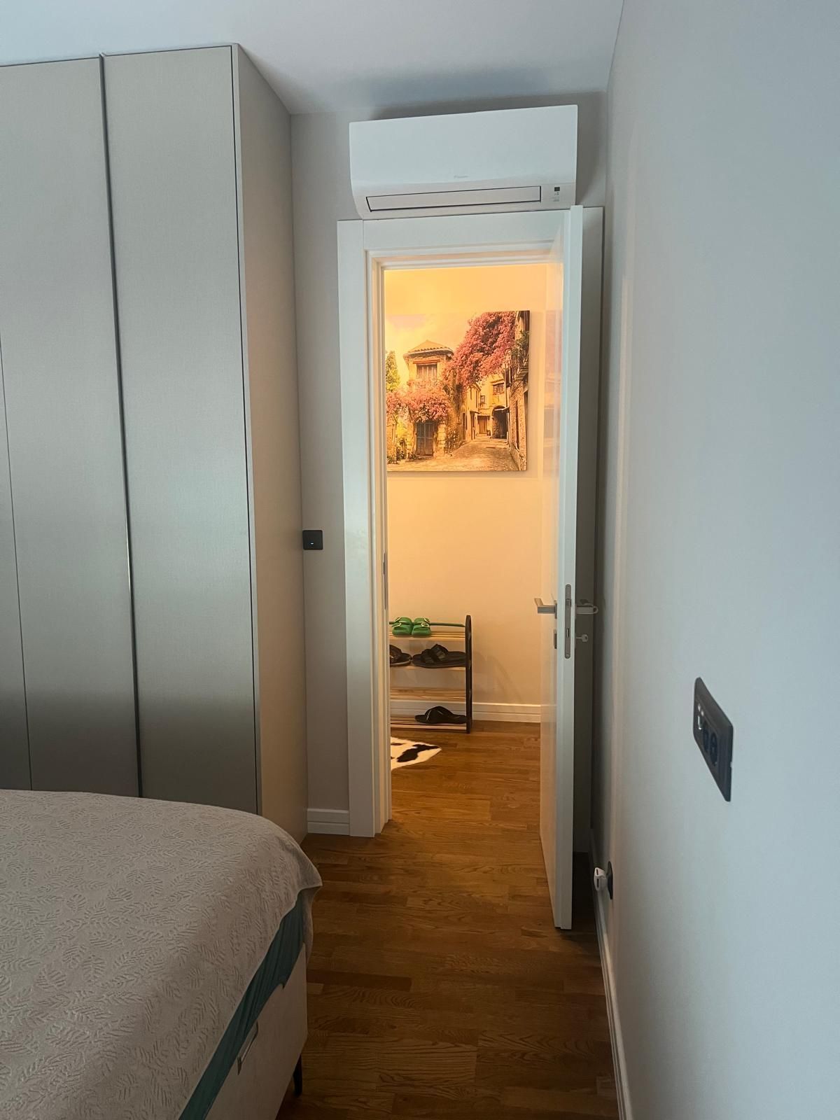 amforaproperty.com/Dvosoban stan od 70 m² sa garaznim mestom u novoj zgradi na atraktivnoj lokaciji u Tivtu, Mrčevac