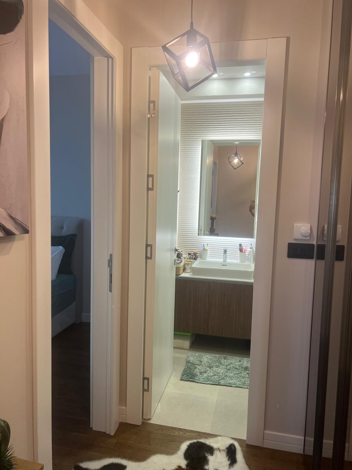amforaproperty.com/Dvosoban stan od 70 m² sa garaznim mestom u novoj zgradi na atraktivnoj lokaciji u Tivtu, Mrčevac