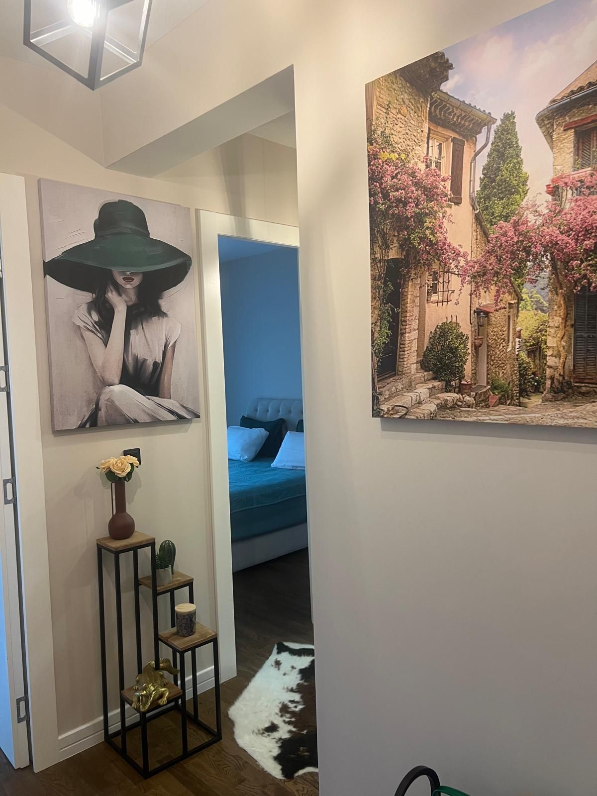amforaproperty.com/Dvosoban stan od 70 m² sa garaznim mestom u novoj zgradi na atraktivnoj lokaciji u Tivtu, Mrčevac