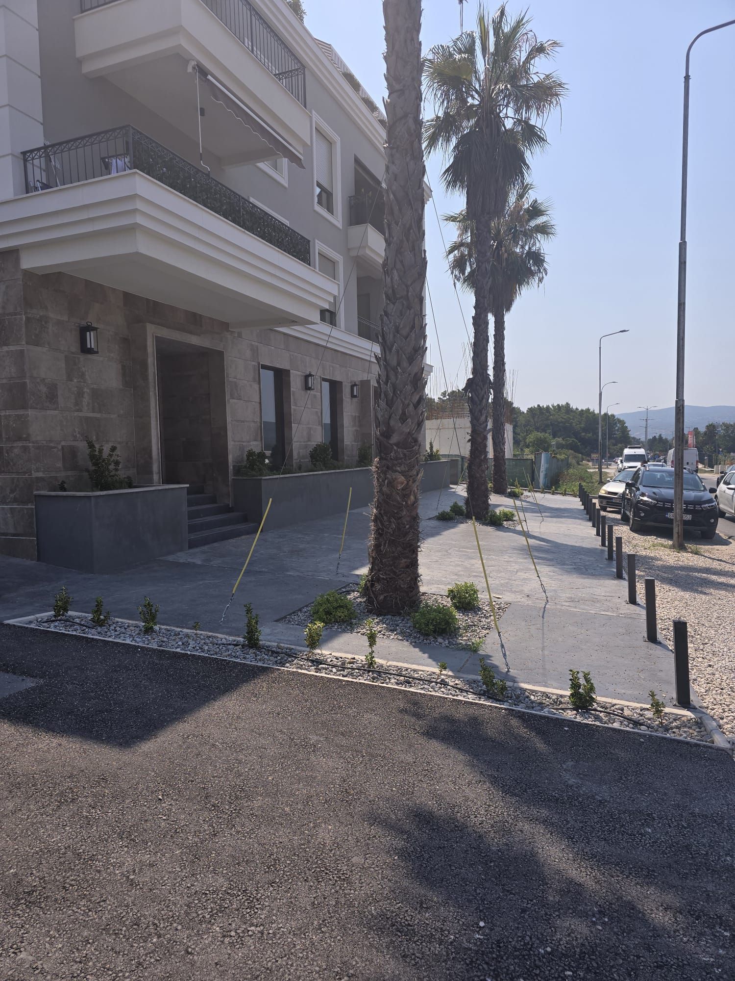 amforaproperty.com/Dvosoban stan od 70 m² sa garaznim mestom u novoj zgradi na atraktivnoj lokaciji u Tivtu, Mrčevac