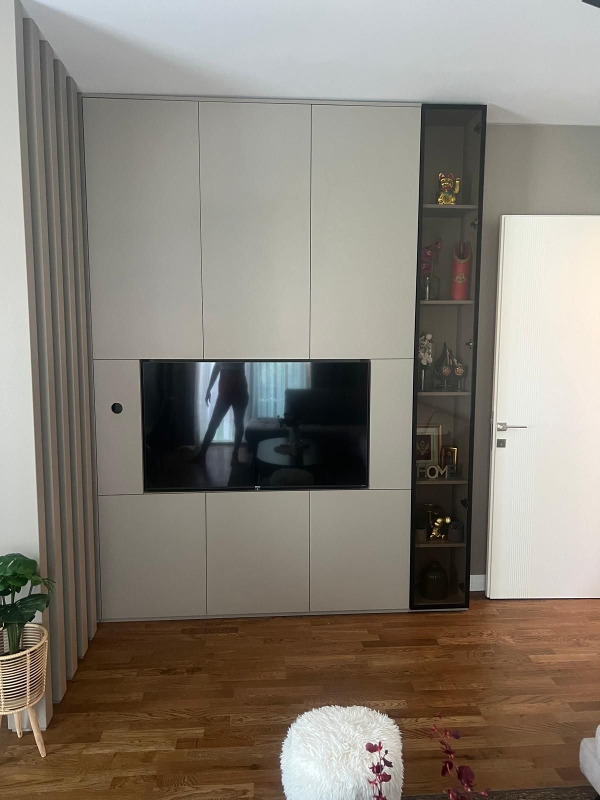 amforaproperty.com/Dvosoban stan od 70 m² sa garaznim mestom u novoj zgradi na atraktivnoj lokaciji u Tivtu, Mrčevac