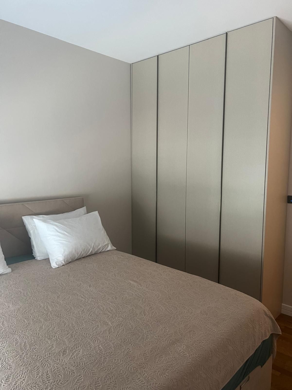 amforaproperty.com/Dvosoban stan od 70 m² sa garaznim mestom u novoj zgradi na atraktivnoj lokaciji u Tivtu, Mrčevac