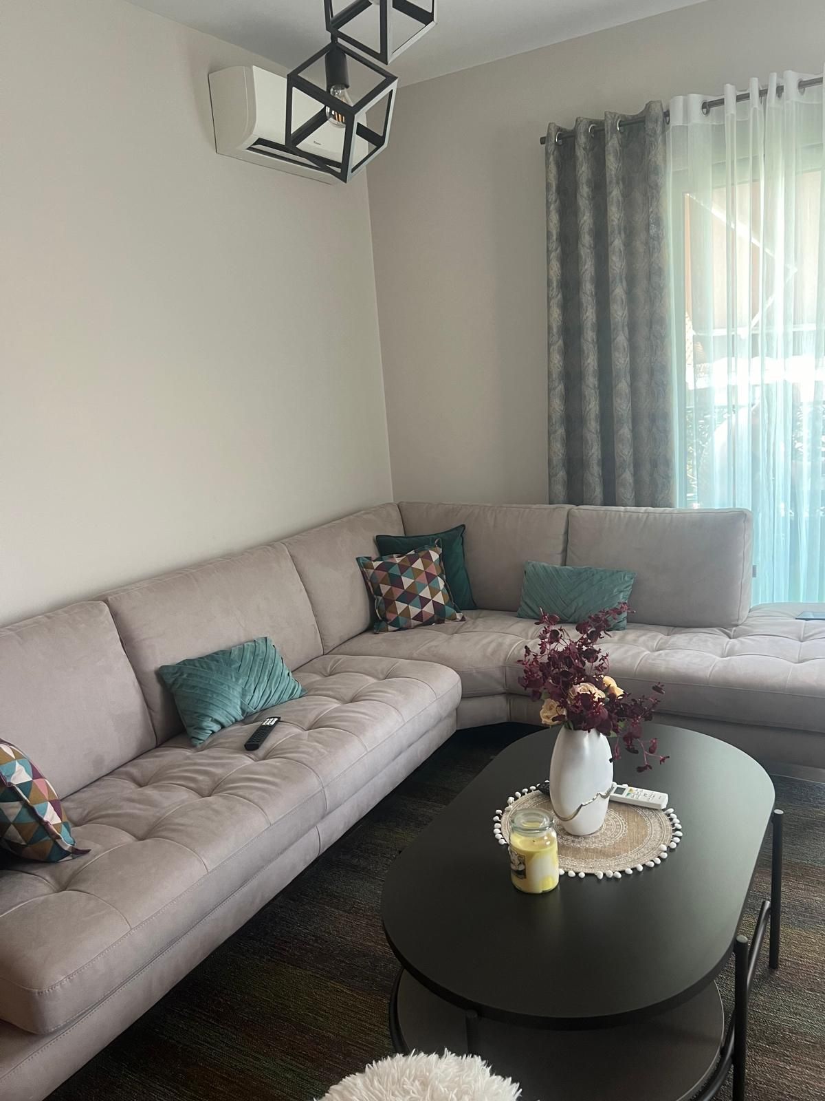 amforaproperty.com/Dvosoban stan od 70 m² sa garaznim mestom u novoj zgradi na atraktivnoj lokaciji u Tivtu, Mrčevac