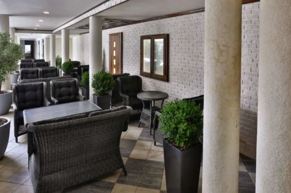 amforaproperty.com/Kompletno Opremljen Restoran 490m² sa Dve Terase – Rozino, Budva