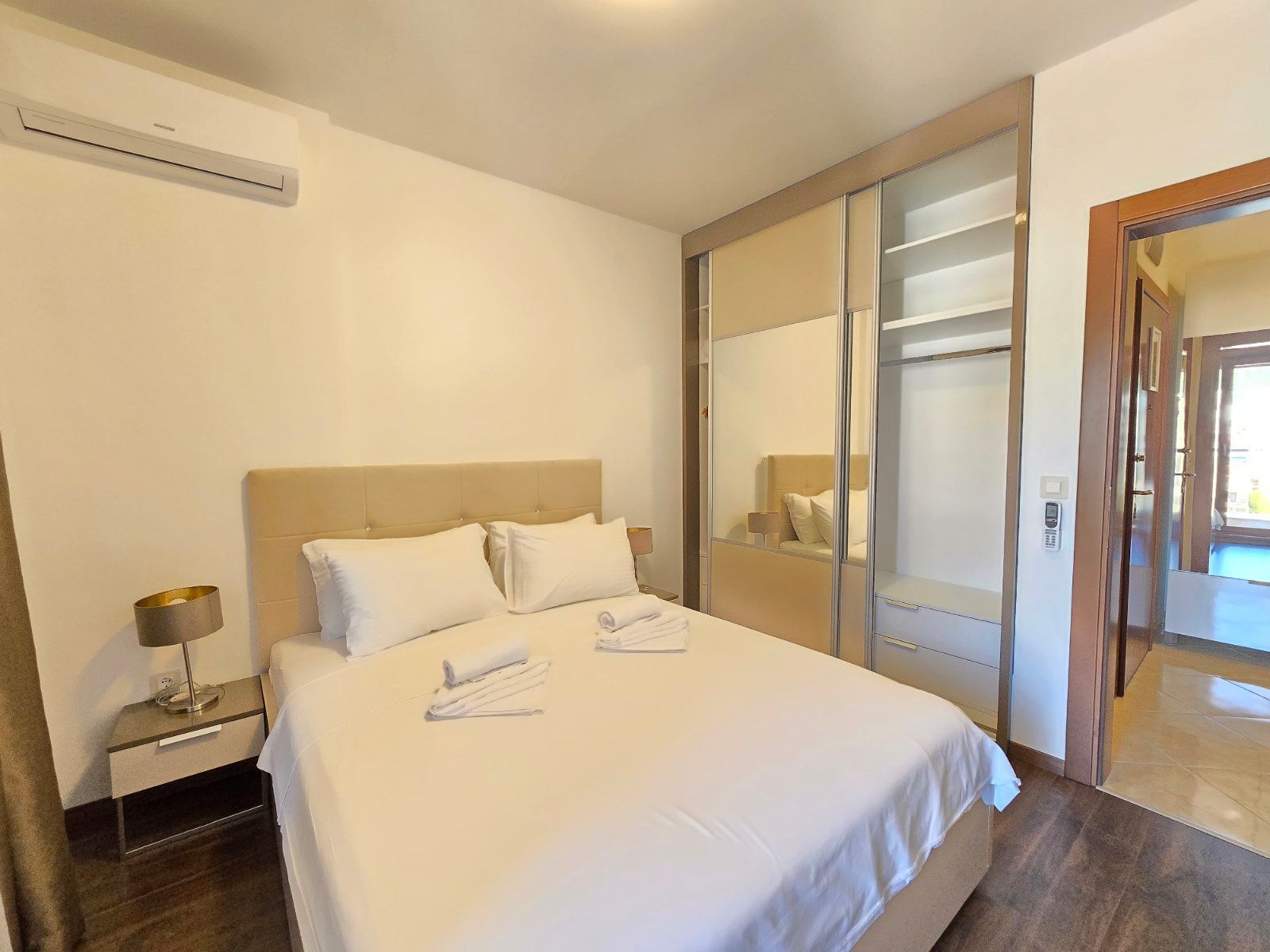 amforaproperty.com/Trosoban Stan 93m2 sa Pogledom na More-Anatolia Bečići