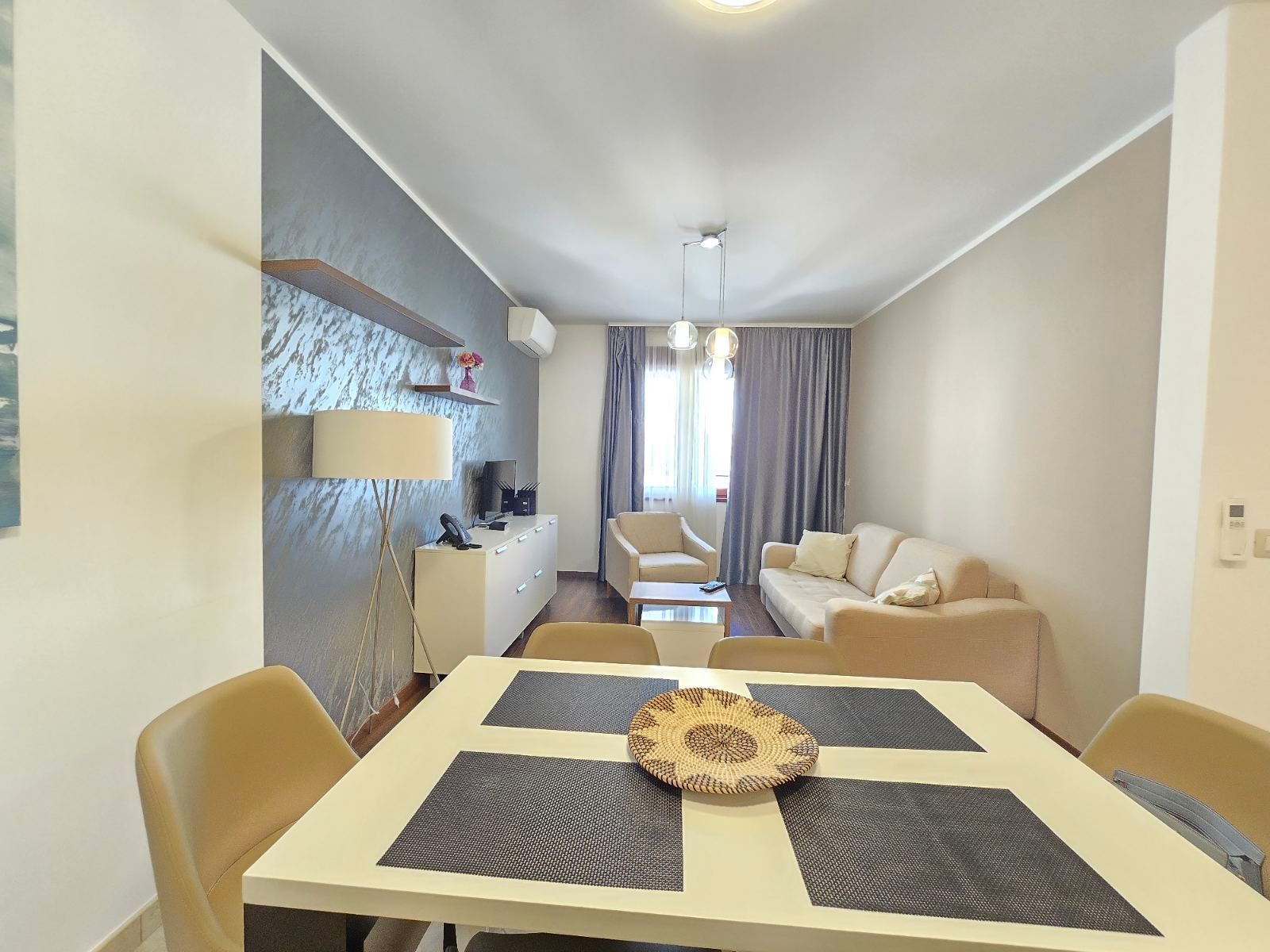 amforaproperty.com/Trosoban Stan 93m2 sa Pogledom na More-Anatolia Bečići