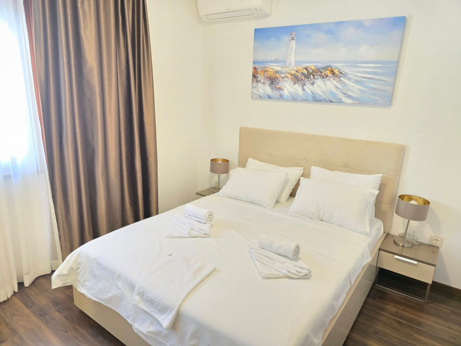 amforaproperty.com/Trosoban Stan 93m2 sa Pogledom na More-Anatolia Bečići