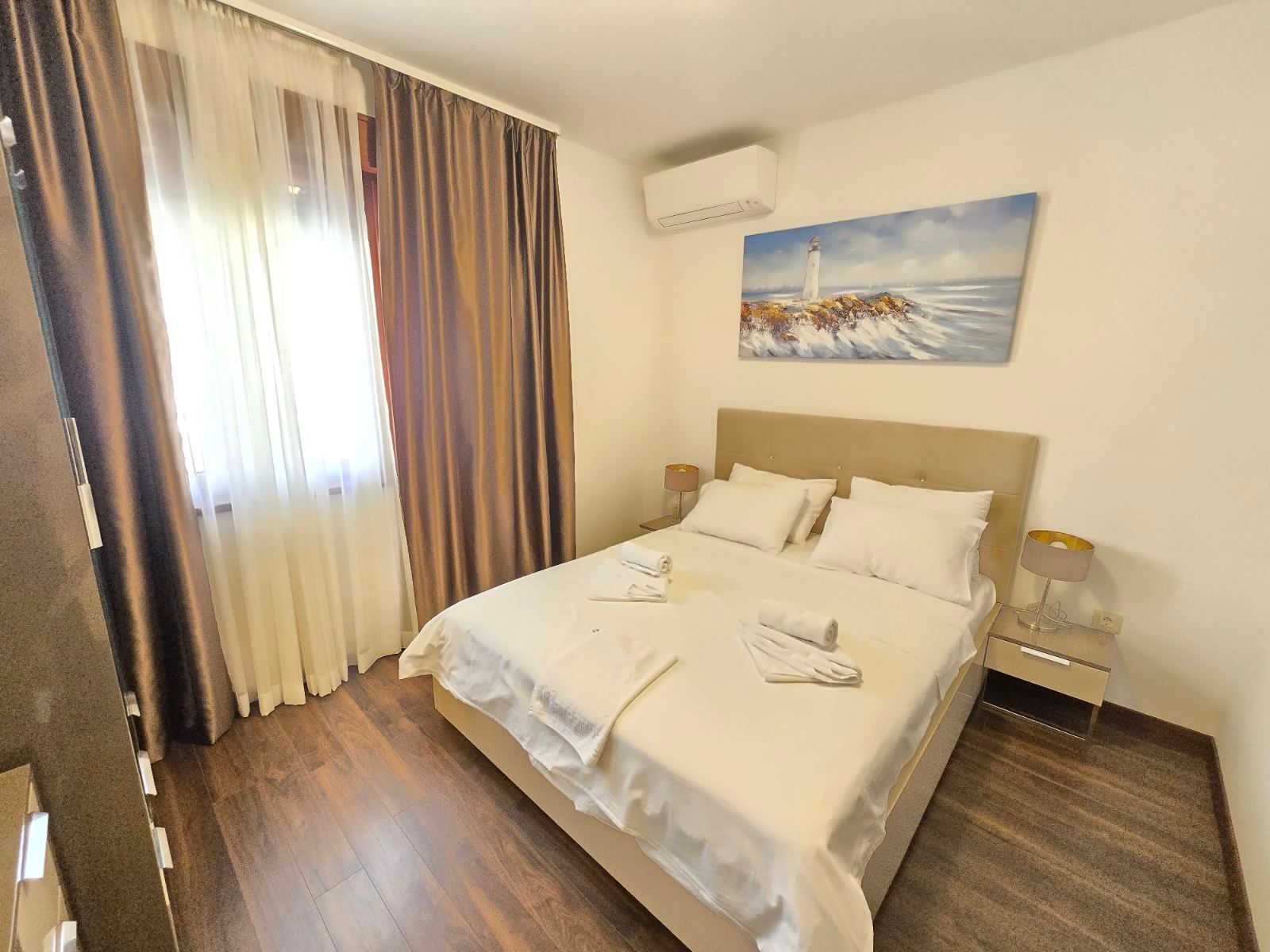 amforaproperty.com/Trosoban Stan 93m2 sa Pogledom na More-Anatolia Bečići