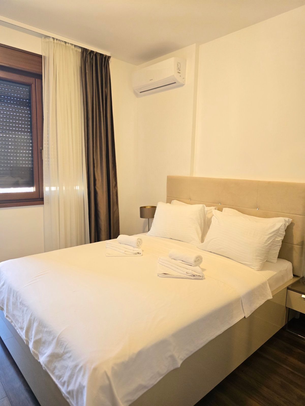 amforaproperty.com/Trosoban Stan 93m2 sa Pogledom na More-Anatolia Bečići