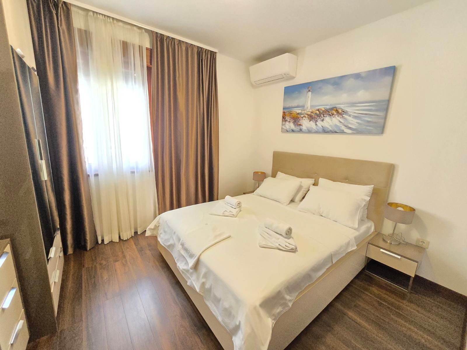 amforaproperty.com/Trosoban Stan 93m2 sa Pogledom na More-Anatolia Bečići