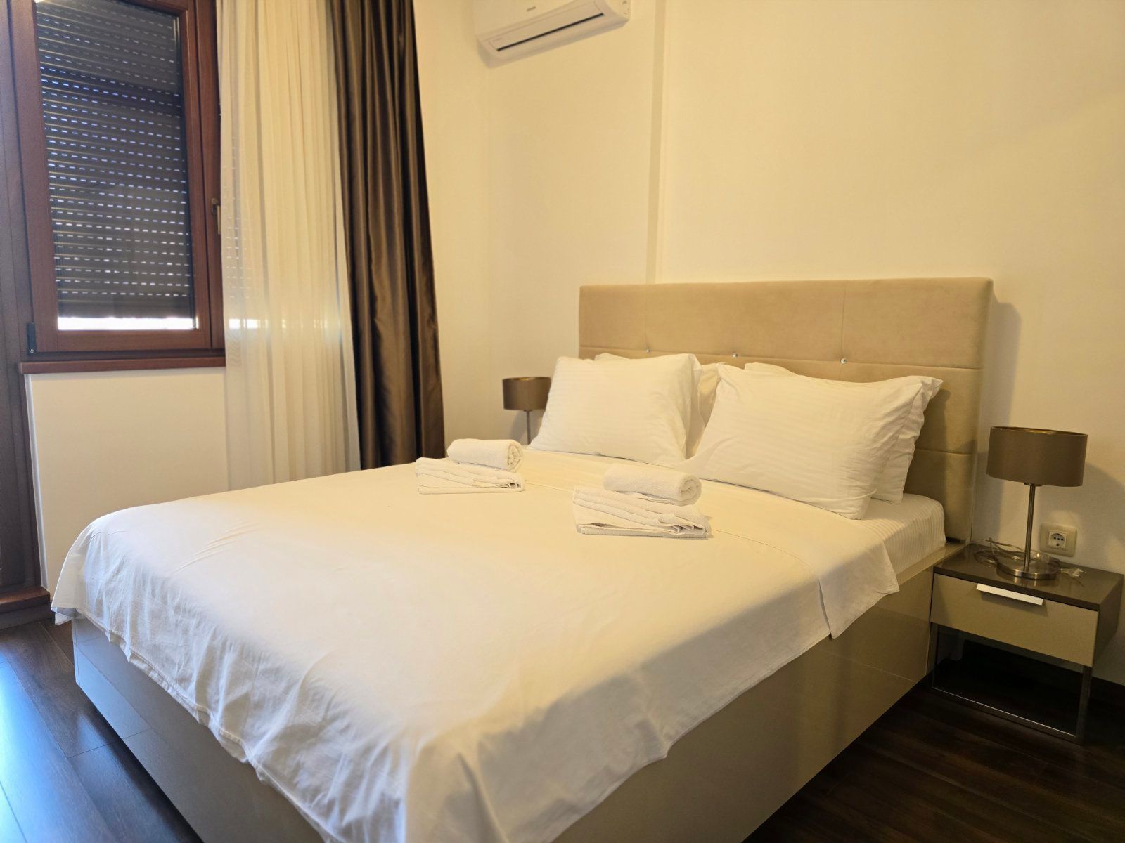 amforaproperty.com/Trosoban Stan 93m2 sa Pogledom na More-Anatolia Bečići