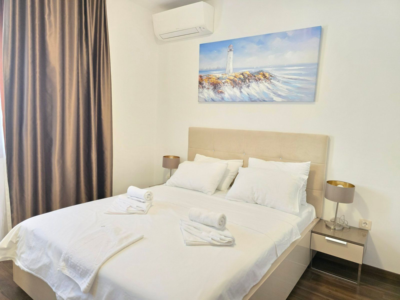 amforaproperty.com/Trosoban Stan 93m2 sa Pogledom na More-Anatolia Bečići