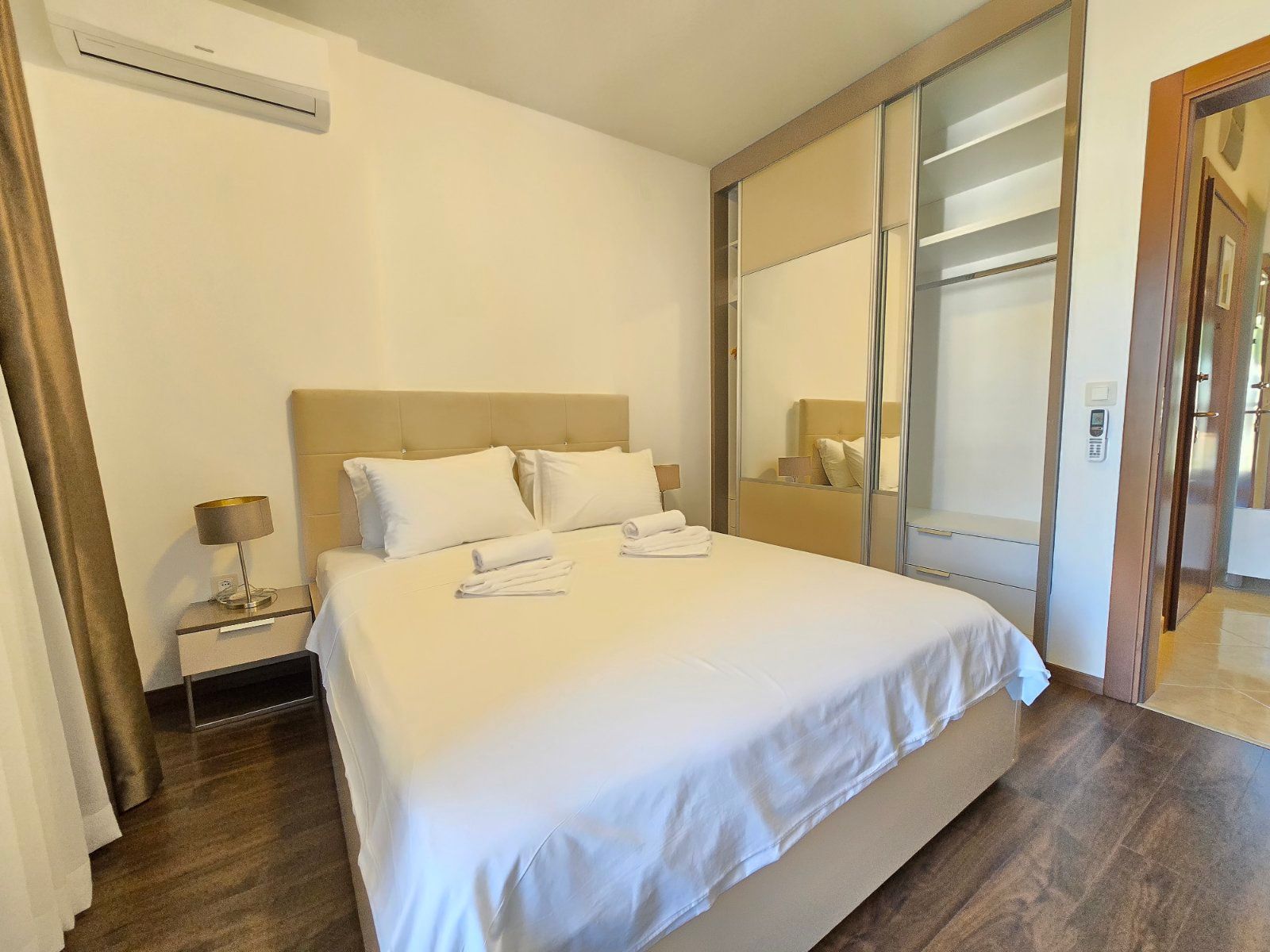 amforaproperty.com/Trosoban Stan 93m2 sa Pogledom na More-Anatolia Bečići