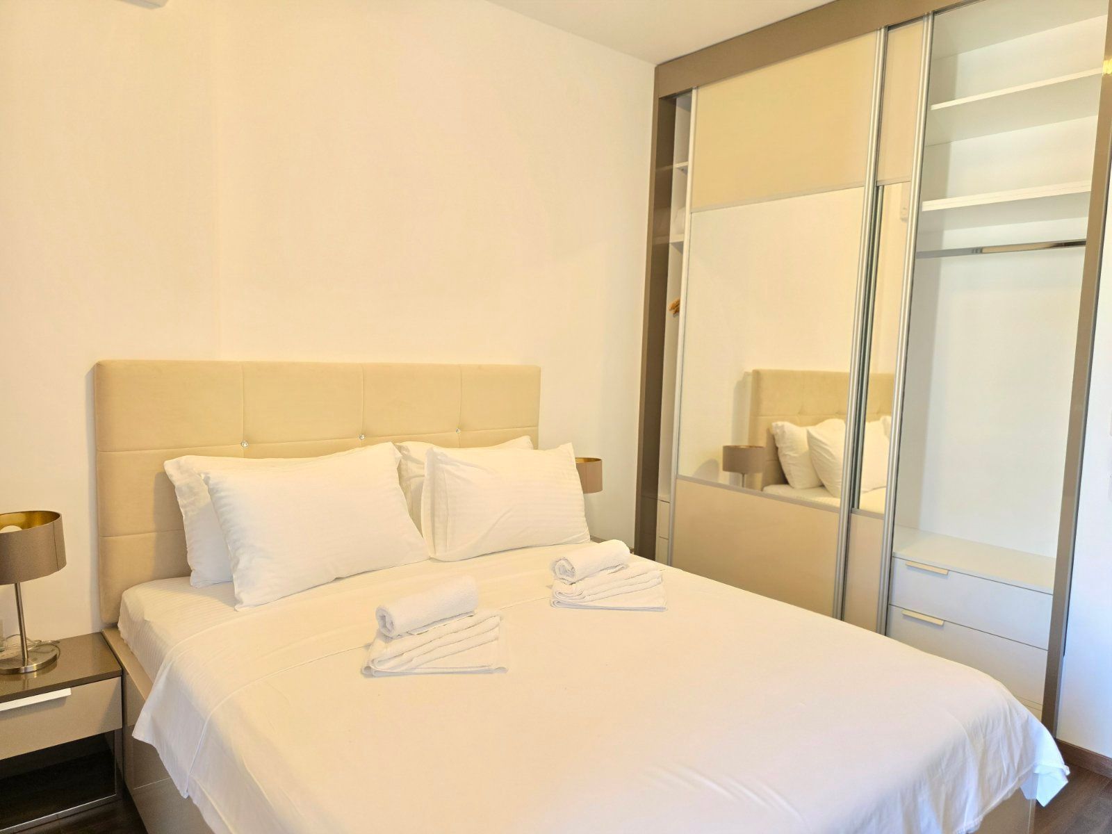 amforaproperty.com/Trosoban Stan 93m2 sa Pogledom na More-Anatolia Bečići