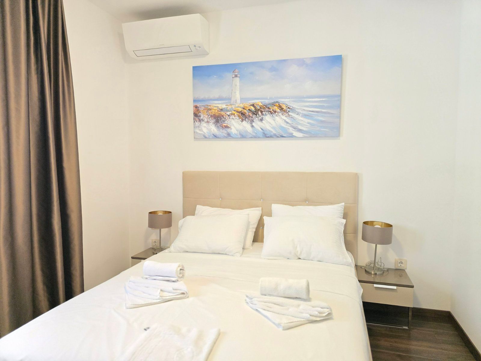 amforaproperty.com/Trosoban Stan 93m2 sa Pogledom na More-Anatolia Bečići