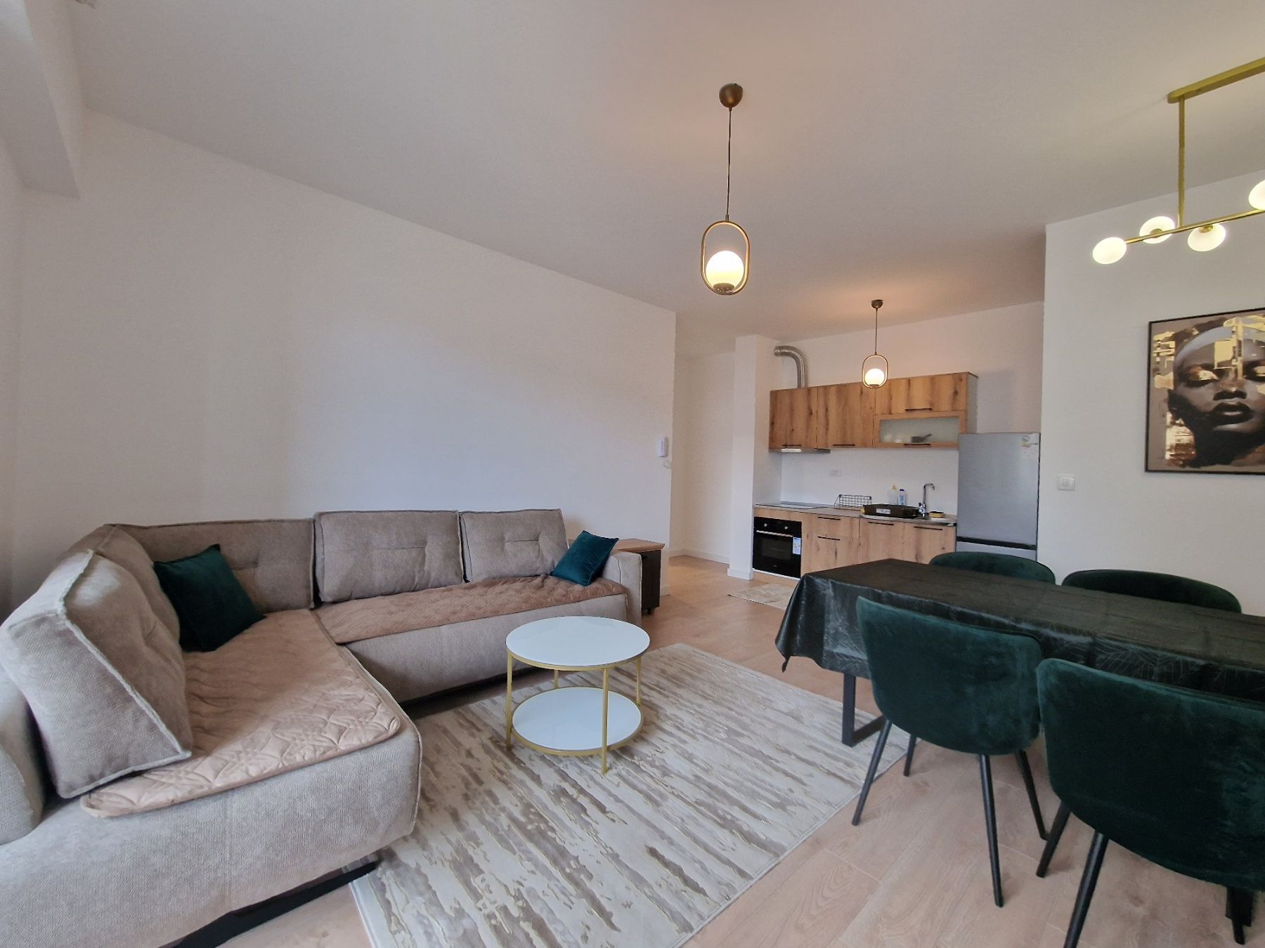 amforaproperty.com/Moderno opremljen jednosoban stan 53m2-Babilonija,Budva