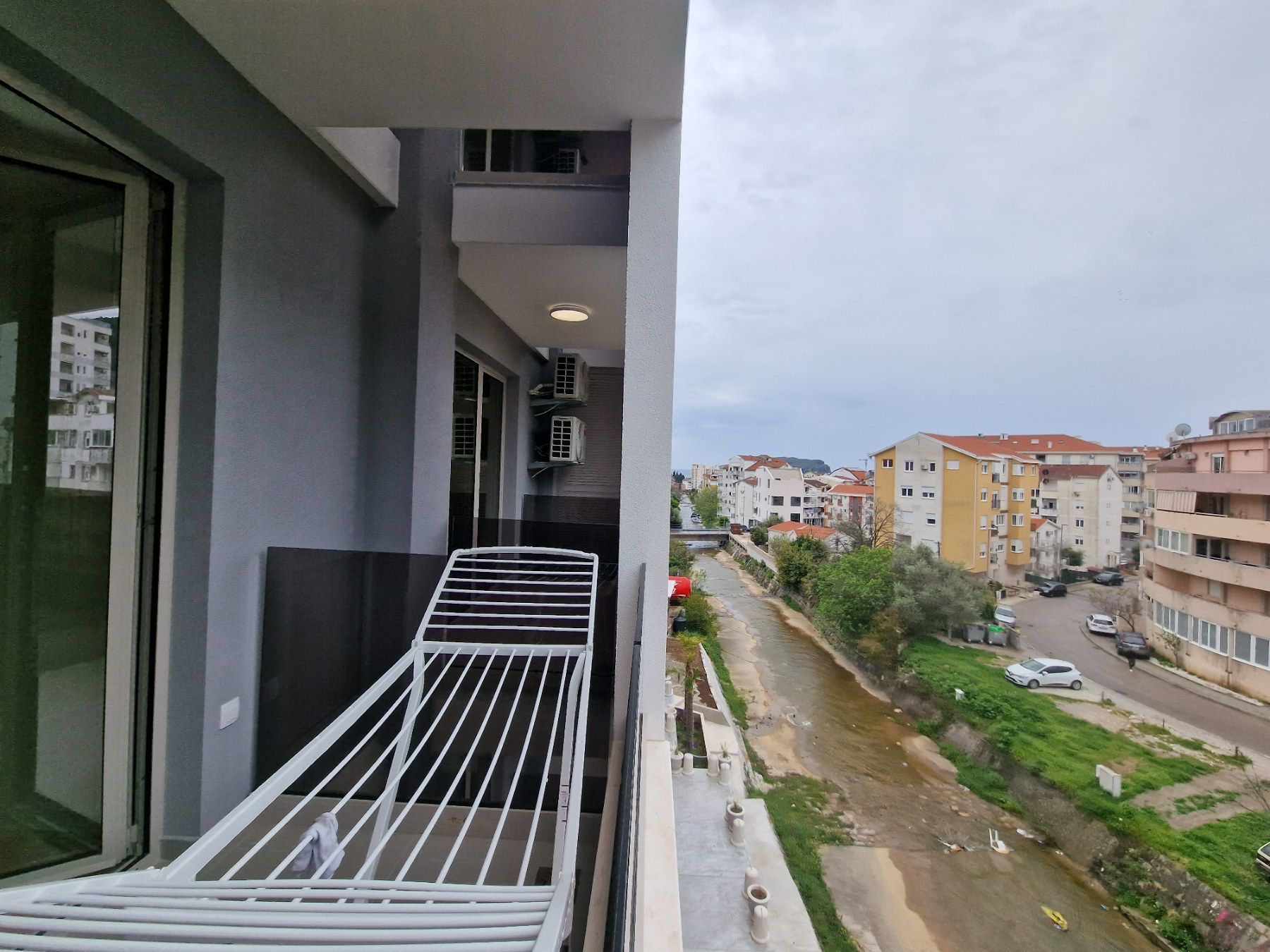 amforaproperty.com/Moderno opremljen jednosoban stan 53m2-Babilonija,Budva